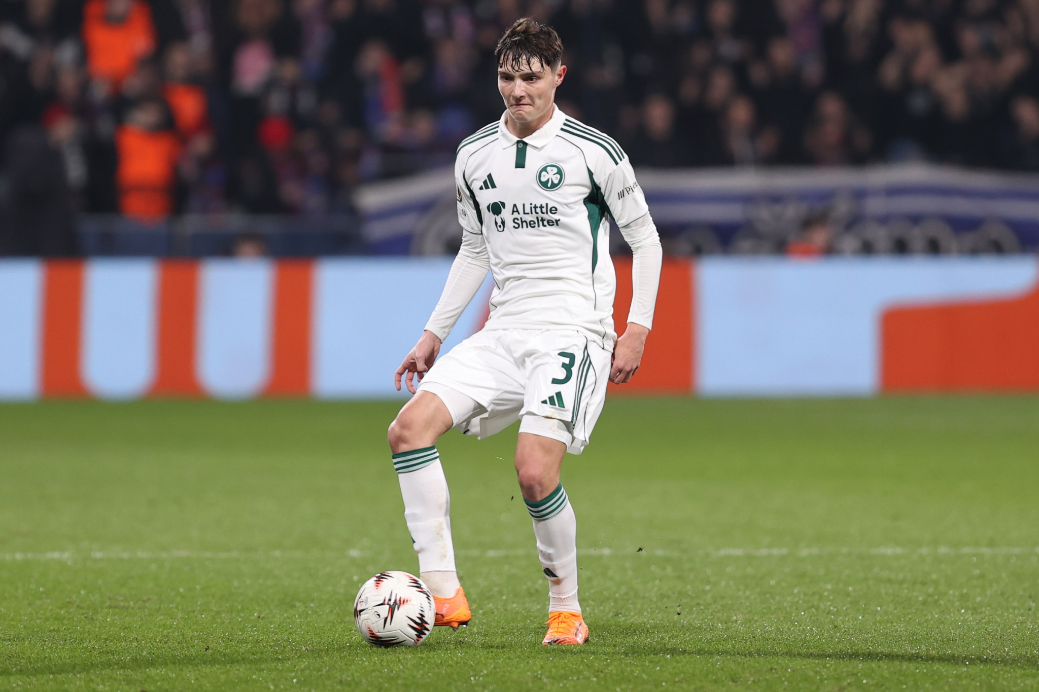 Κάτρης: «Ένα όνειρο από τότε που κρατούσα το σεντόνι στα παιχνίδια των μεγάλων»