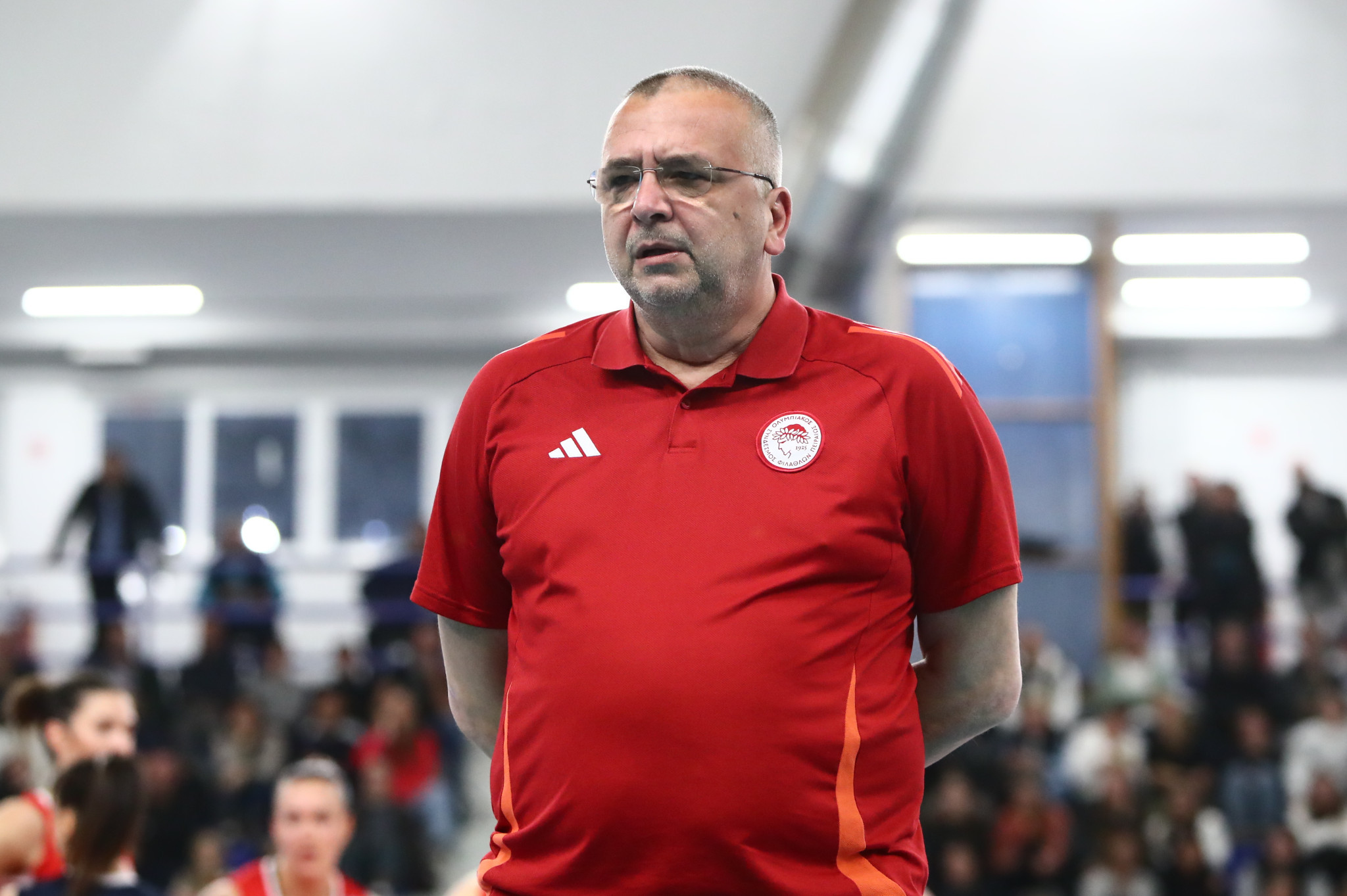 Κοβάσεβιτς: «Το αποτέλεσμα δεν κρίθηκε ολοκληρωτικά μέσα στο γήπεδο»