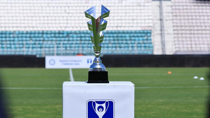 Είχε... κέφια η κληρωτίδα: ΠΑΟΚ - ΑΕΚ στα ημιτελικά του Κυπέλλου Γυναικών