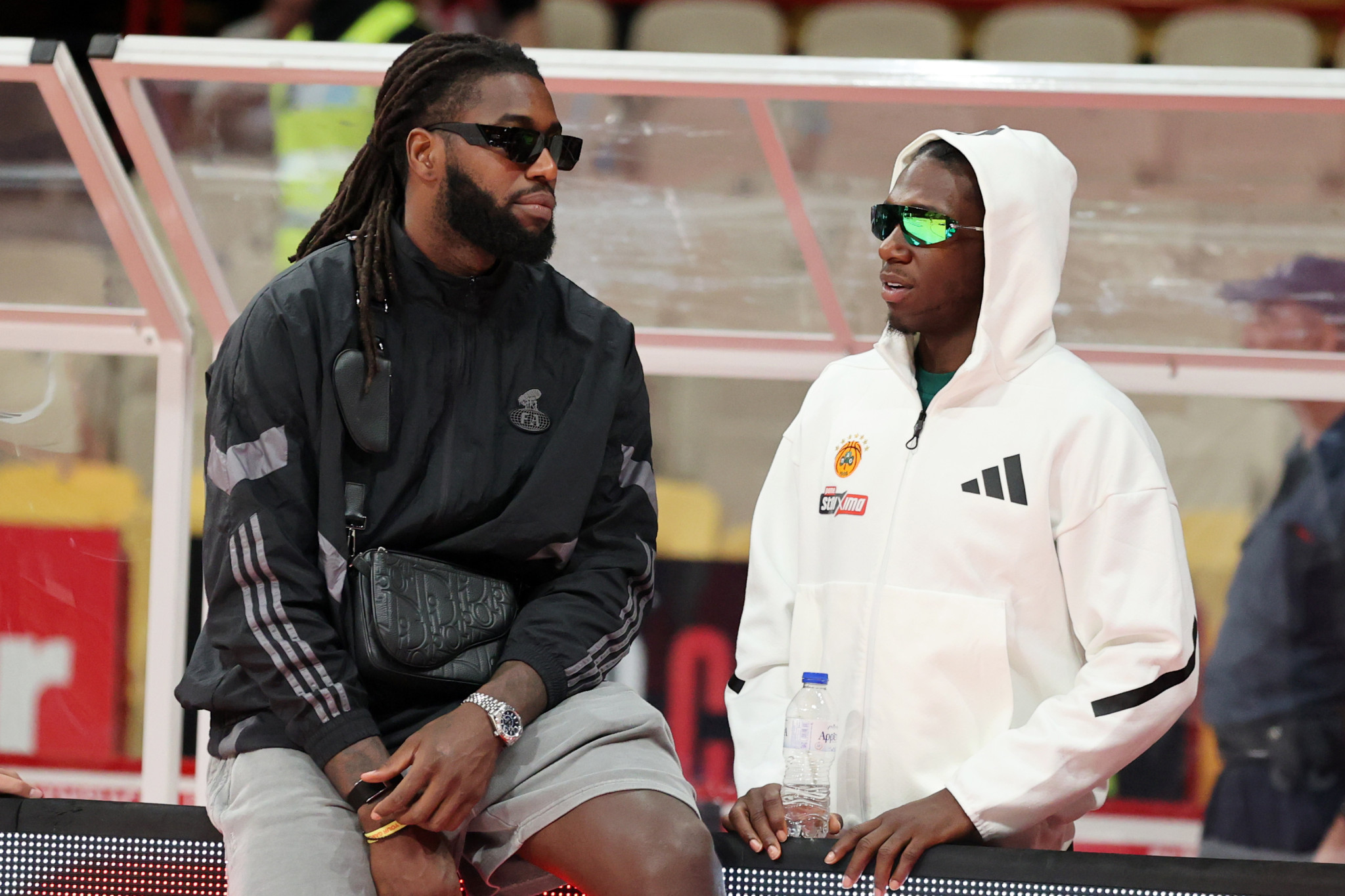 Έτοιμος ο Ναν για το ντέρμπι με τον Ολυμπιακό - Τα δεδομένα για Λεσόρ