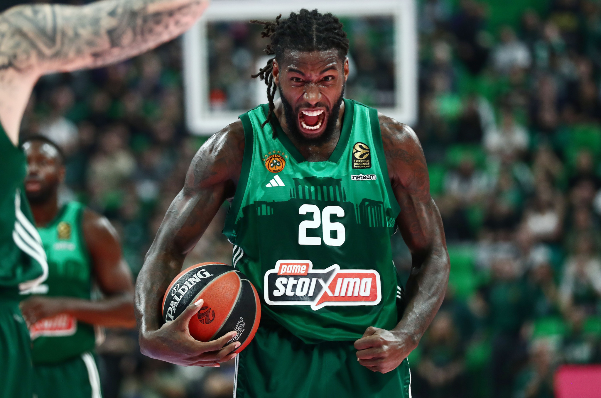 Το «θηρίο» επιστρέφει! Οι στιγμές-σταθμός στην «Οδύσσεια» του Ματίας Λεσόρ