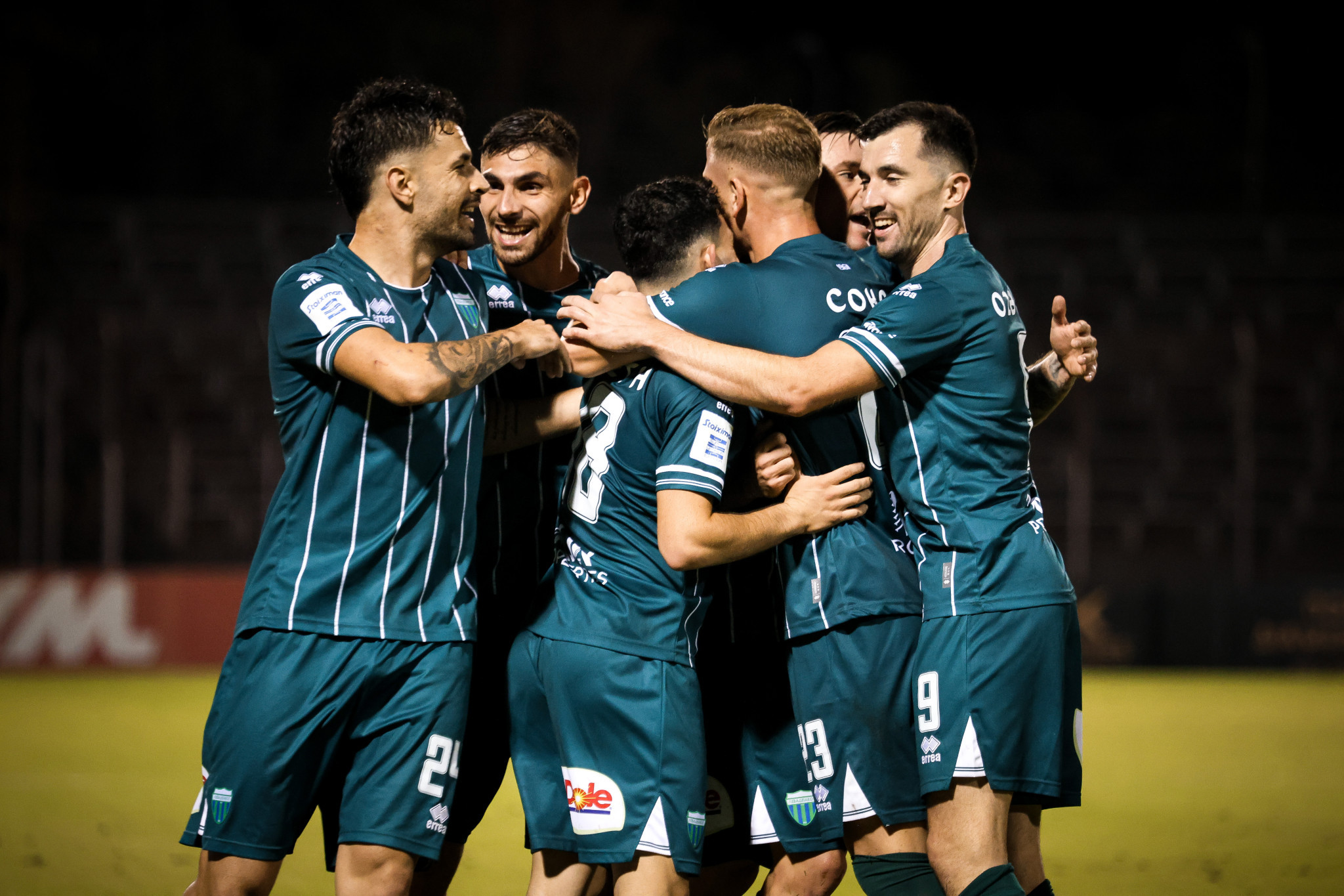 Ο Λεβαδειακός κρατάει την τύχη στα... πόδια του - Τι θέλει για να πάρει την τέταρτη θέση στην Stoiximan Super League