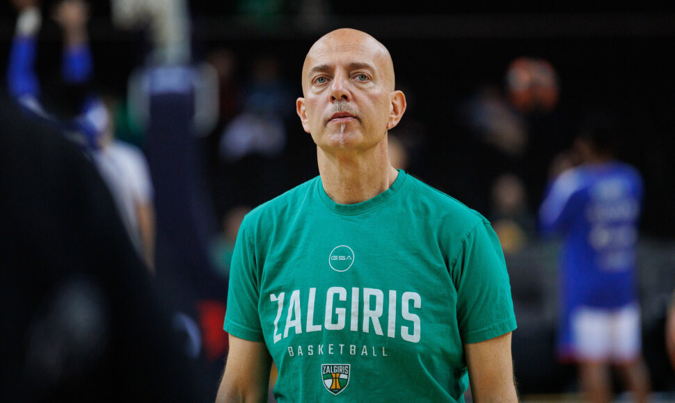 Στο πλευρό του Τρινκιέρι ο Μενέτι στον ΠΑΟΚ