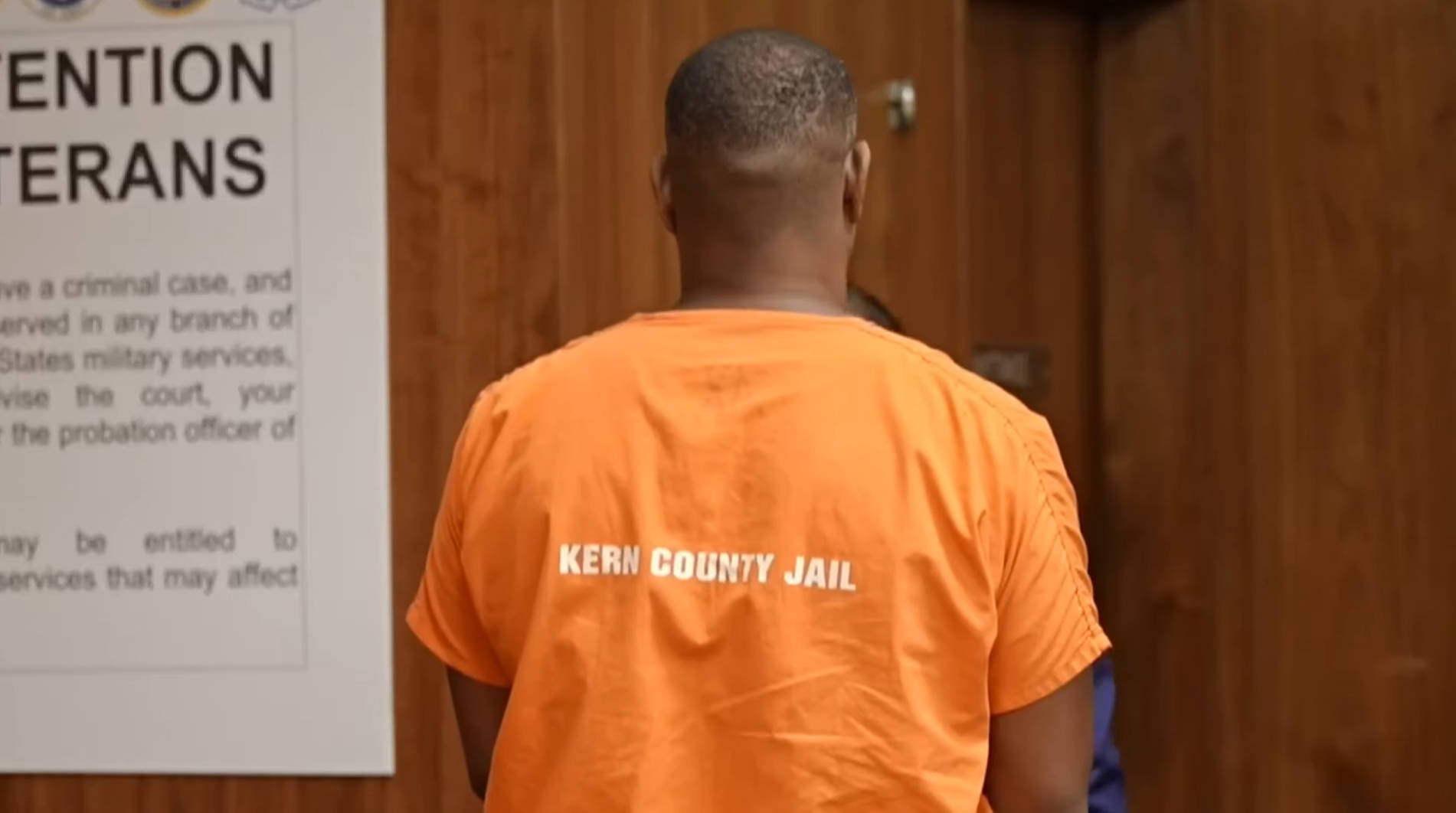 Το βαρύ... βιογραφικό προπονητή μπάσκετ στις ΗΠΑ: Μαστροπός, έμπορος ναρκωτικών και όπλων