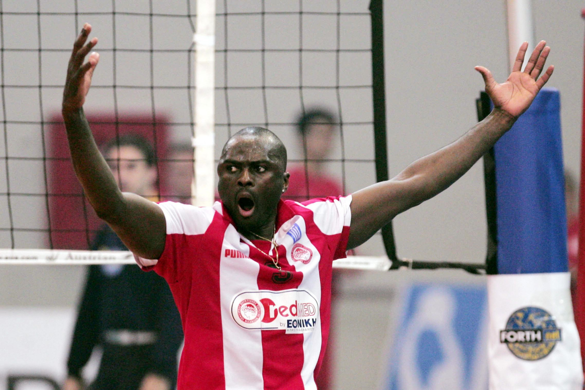 Θρήνος στο ελληνικό βόλεϊ: Έφυγε από τη ζωή παλαίμαχος παίκτης