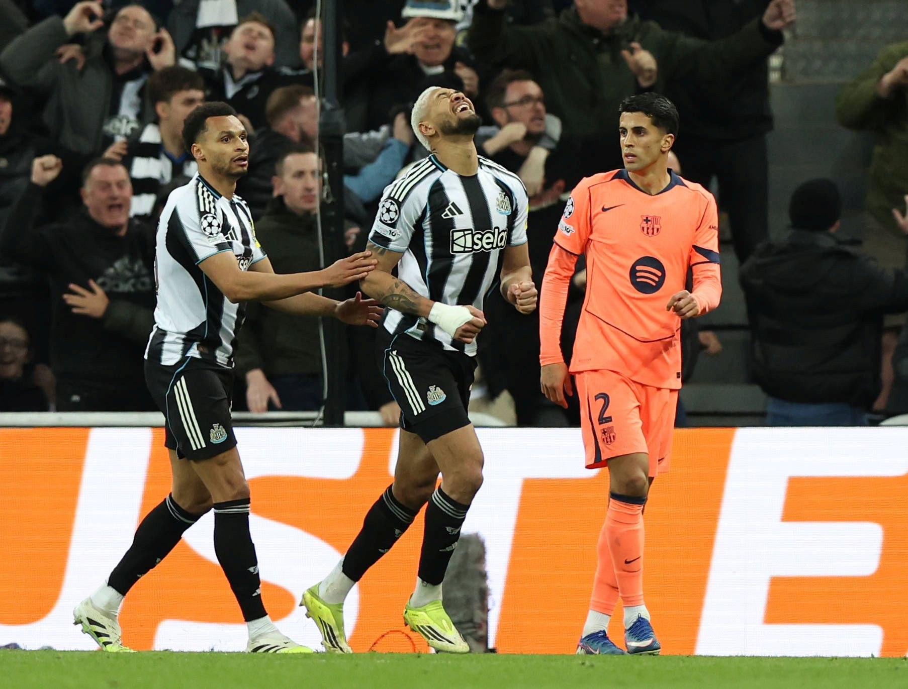 Προβληματίζει η Μπαρτσελόνα: Έχει δεχθεί γκολ σε όλα τα παιχνίδια της στο Champions League!