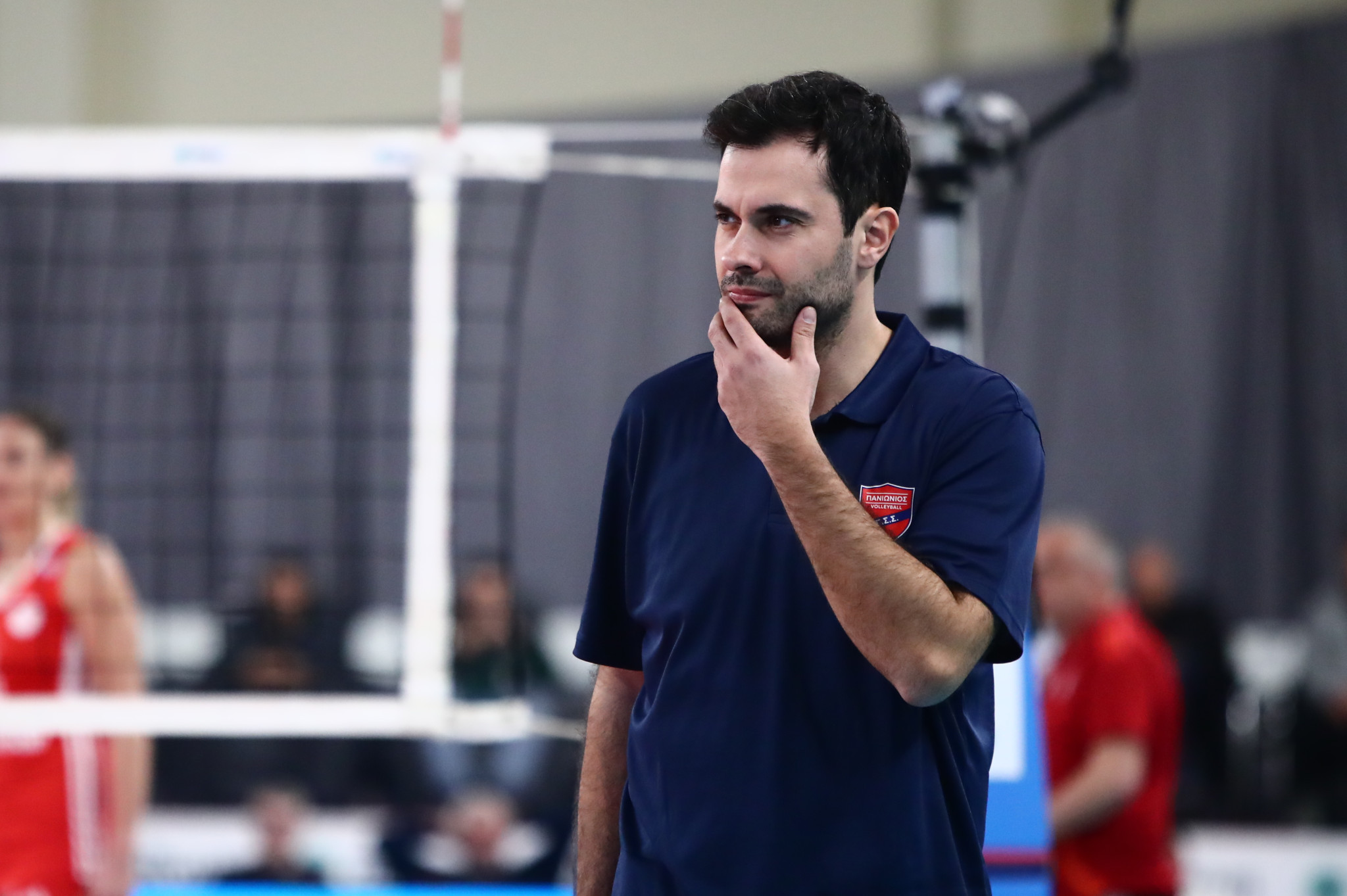 Οτσάλ: «Να παρουσιαστούμε ακόμα καλύτεροι, δεν έχουμε κατακτήσει τίποτα ακόμα»