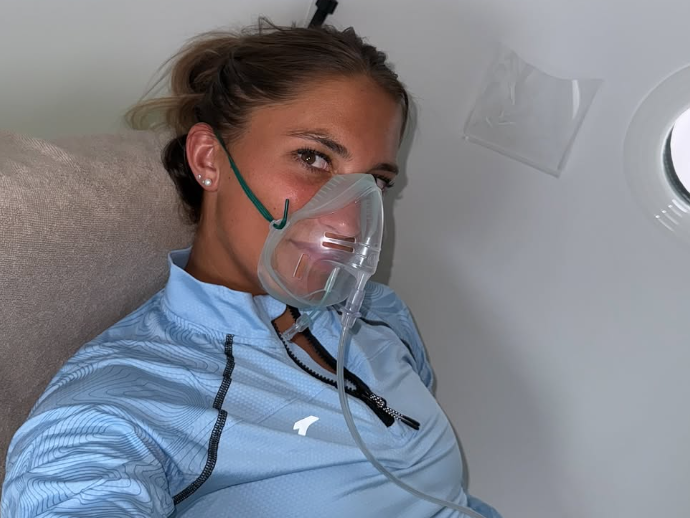 Σοκ στο παγκόσμιο τένις: Απειλές κατά παίκτριας για να χάσει - «Αλλιώς θα πεθάνει η οικογένειά σου»