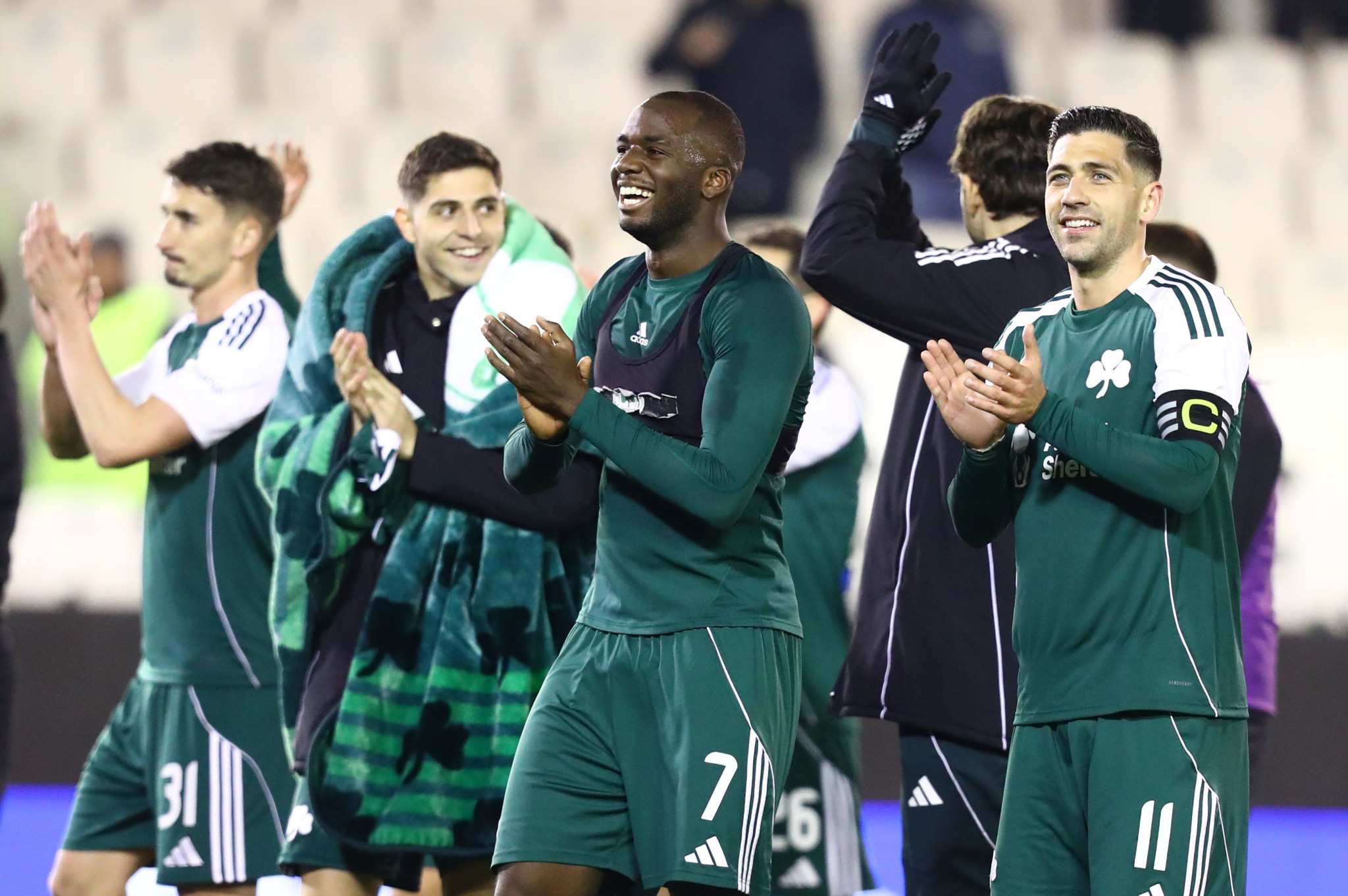 Γουλής στο «BACK2ΜΠΑΚ»: «Η νίκη με τον Άρη, η ενσωμάτωση των μεταγραφών και οι επιστροφές ενόψει ΟΦΗ»