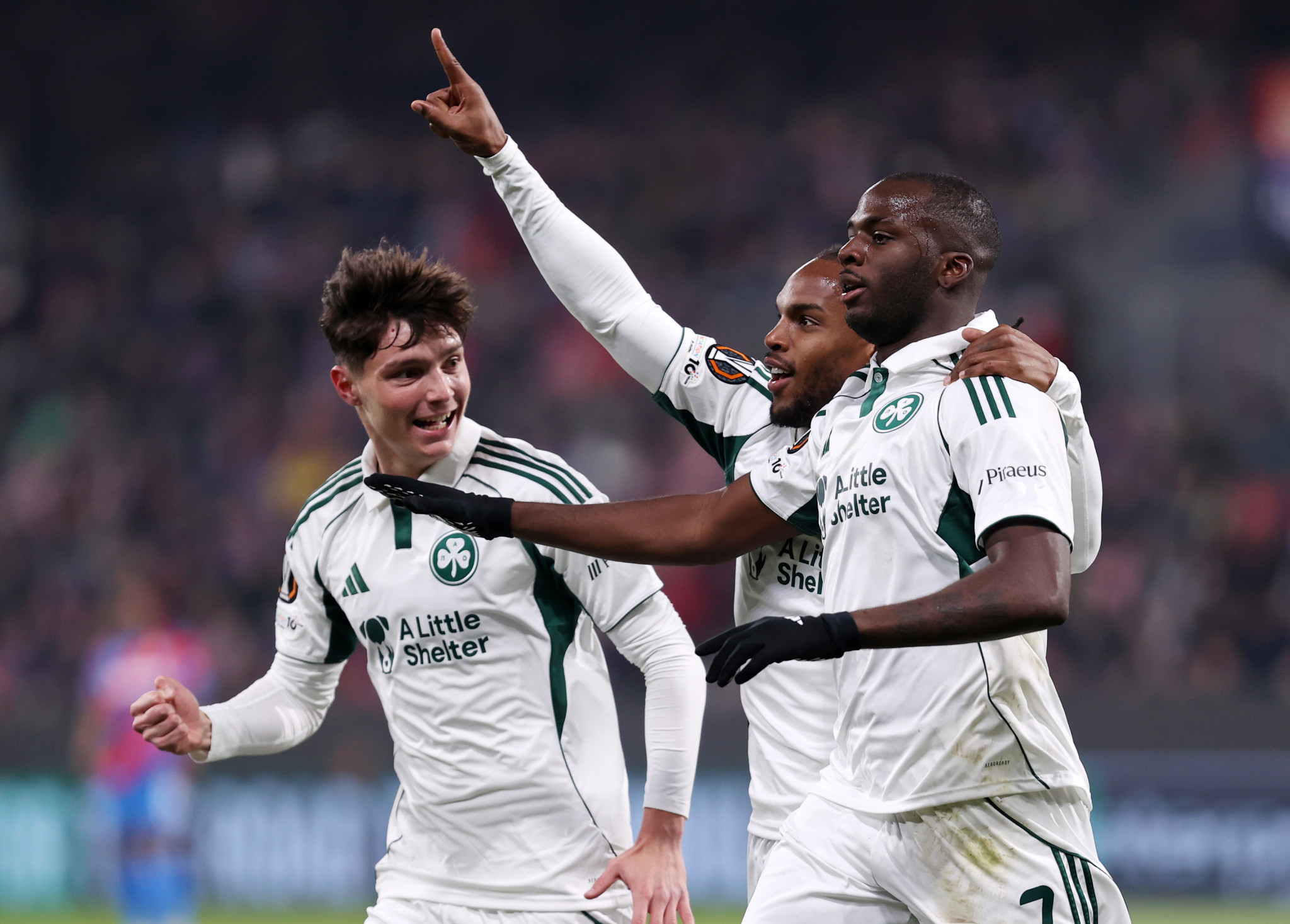 Ο Παναθηναϊκός πάει για την υπέρβαση με την Μπέτις, έχοντας τεράστια πίστη στην πρόκριση