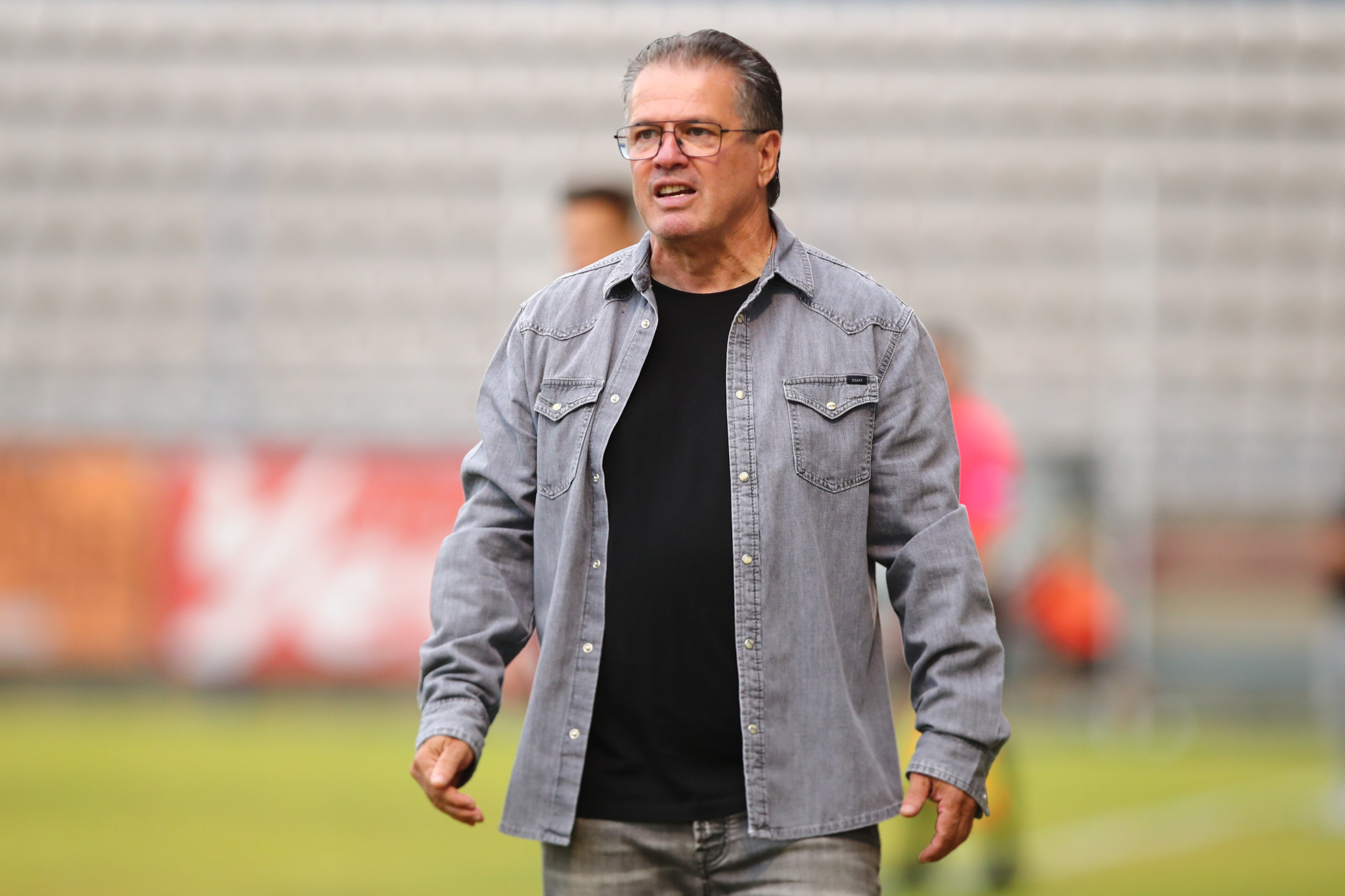 Στον πάγκο της Μαρκό και τη νέα σεζόν ο Σούλης Παπαδόπουλος με στόχο το πρωτάθλημα στην Super League 2