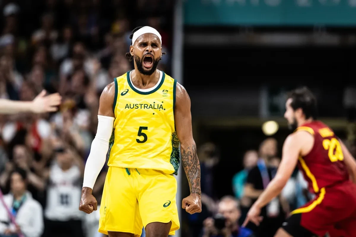 Η Τενερίφη ανακοίνωσε τον Πάτι Μιλς