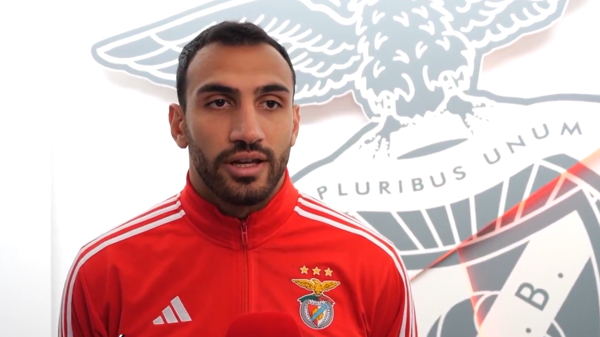 Σπουδαίο ορόσημο για Παυλίδη - Εφτασε τις 100 συμμετοχές με την Μπενφίκα