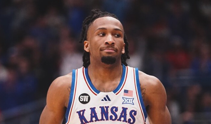 Σταρ του NCAA αφήνει στην άκρη το... όνειρο του ΝΒΑ: «Ίσως επιστρέψω στο Κολέγιο»