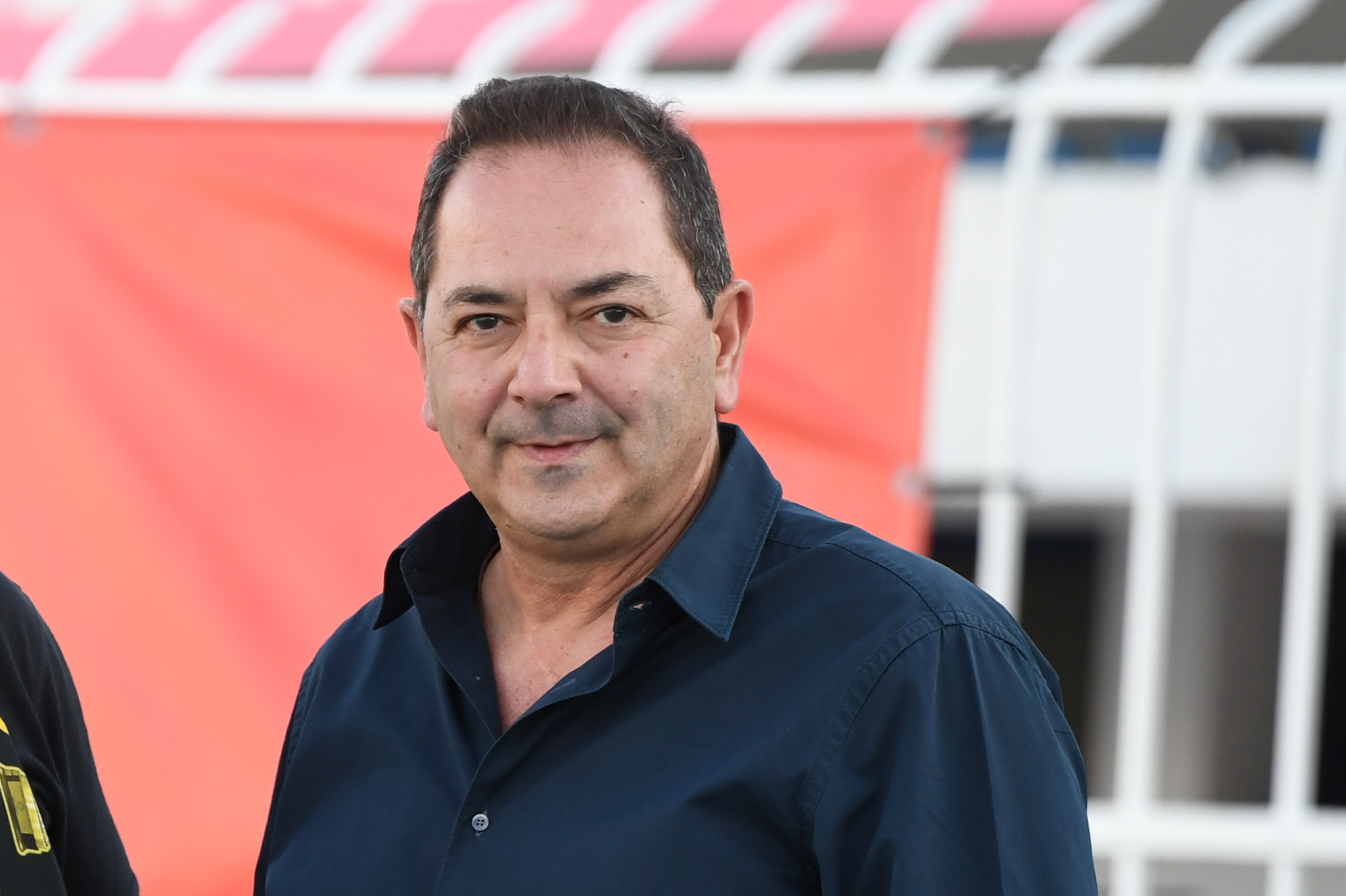 Πρίτσας: «Πρώτοι σε κίτρινες, κόκκινες και πέναλτι εναντίον μας - Περήφανος για την Κηφισιά»