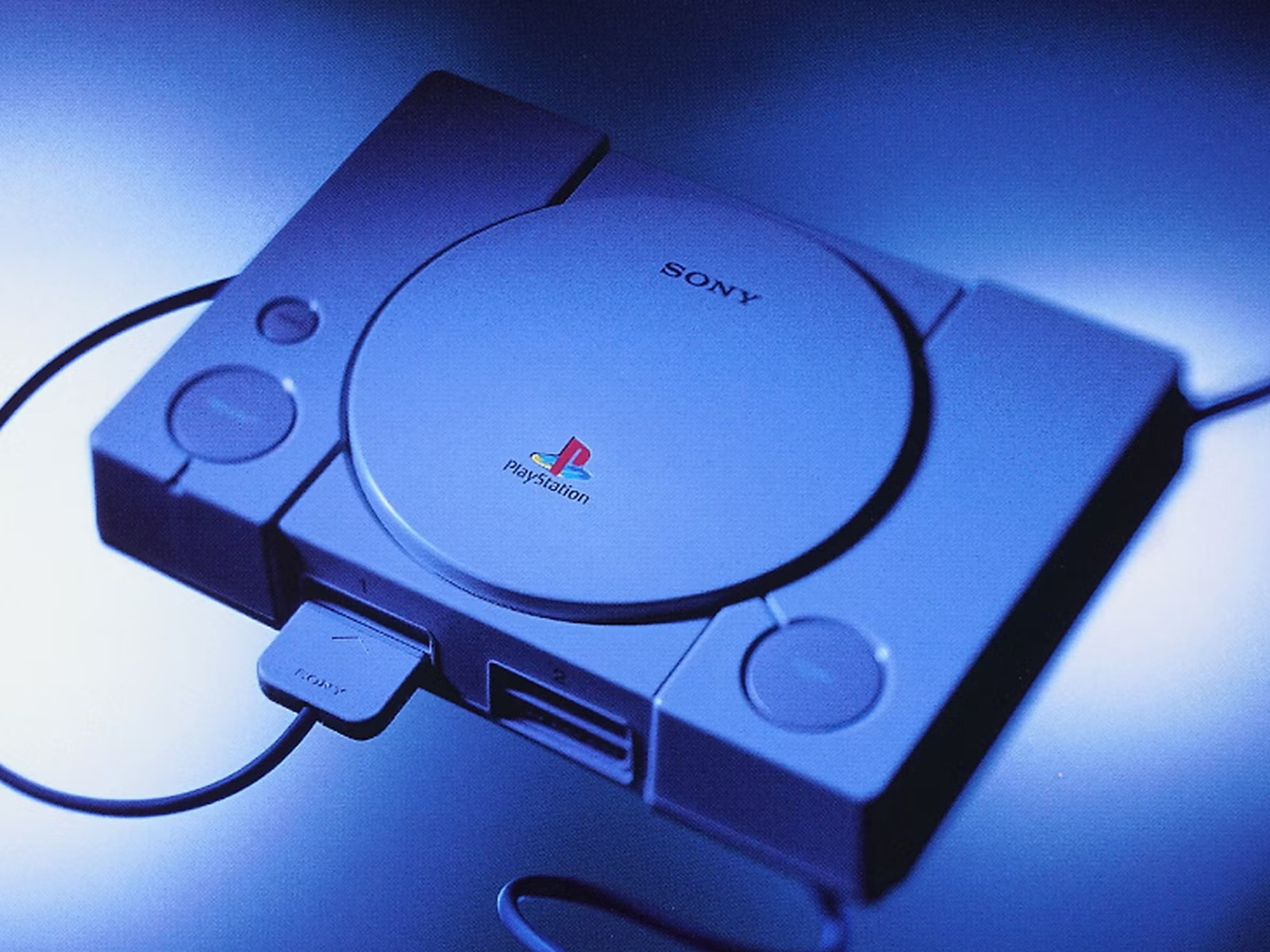 Έρχεται ειδικό LEGO set για το πρώτο PlayStation!