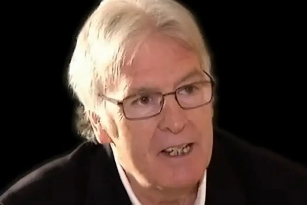 Πέθανε ο θρύλος της Ρεάλ Μαδρίτης, Βιθέντε Πανιάγκουα