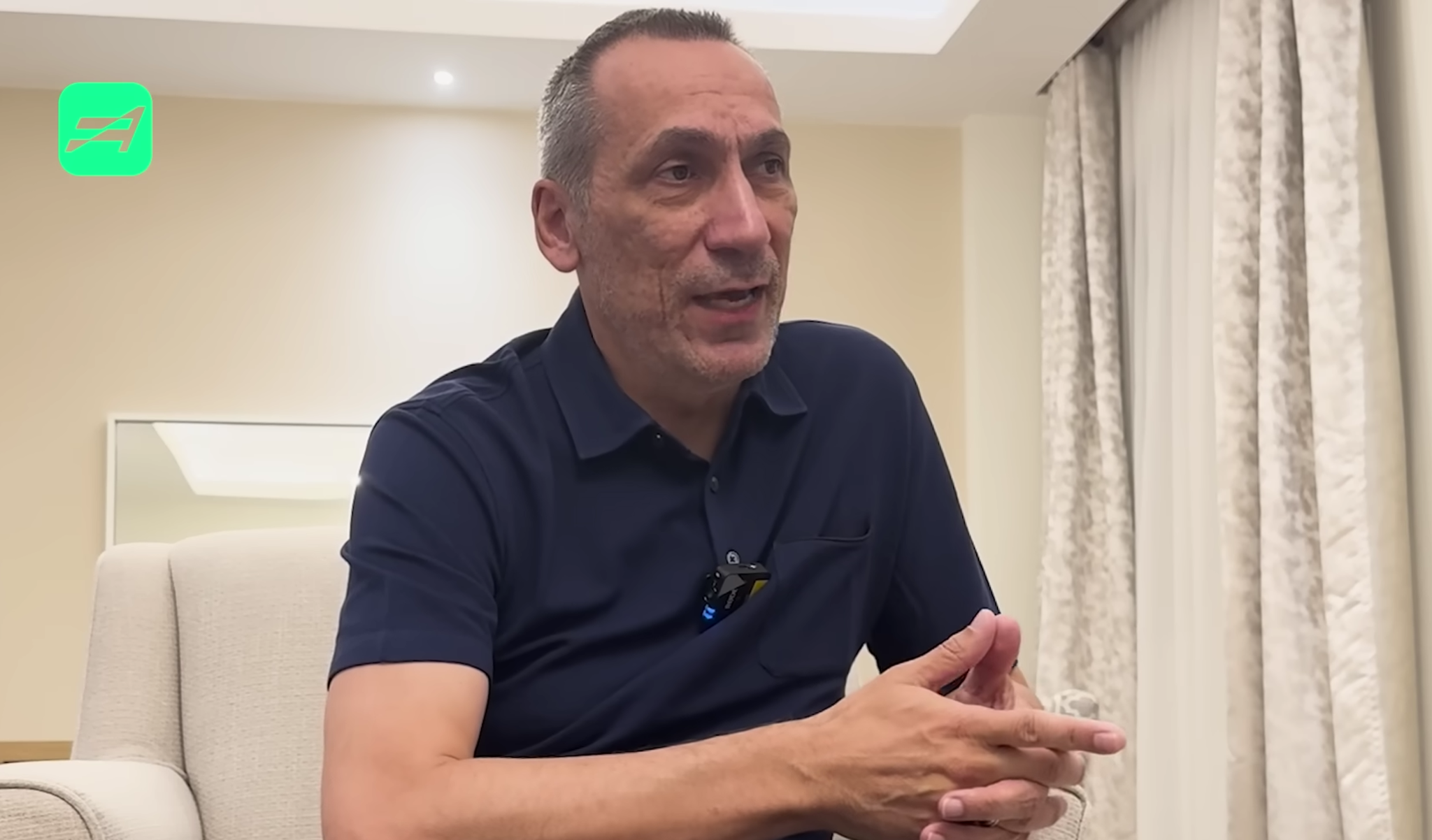 «Μαζί με τον Φορτούνη αποχωρεί και ο Δώνης από την Αλ Καλίτζ»