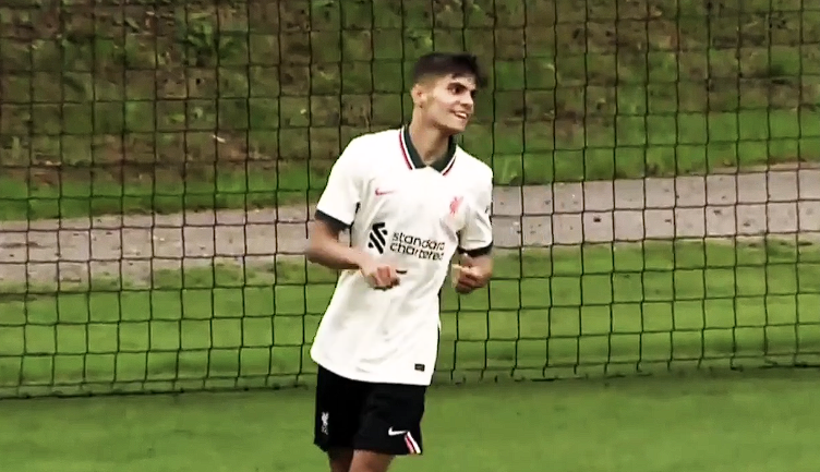 Από το ναδίρ στο ζενίθ - Που βρίσκεται σήμερα το ball boy που... βοήθησε την Λίβερπουλ με την Μπαρτσελόνα