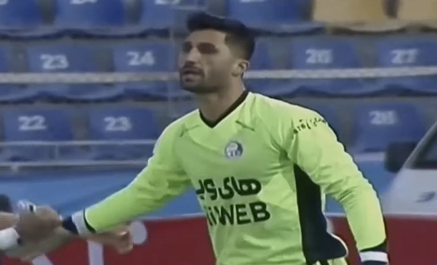 Αγνοείται ποδοσφαιριστής στο Ιράν μετά από ποστ του κατά του Χαμενεΐ