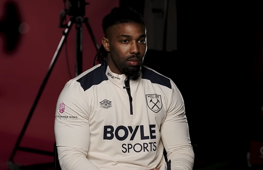 Απαγόρευσαν το... γυμναστήριο στον Αντάμα Τραορέ στην Γουέστ Χαμ: «Πρέπει να καταλάβει...»