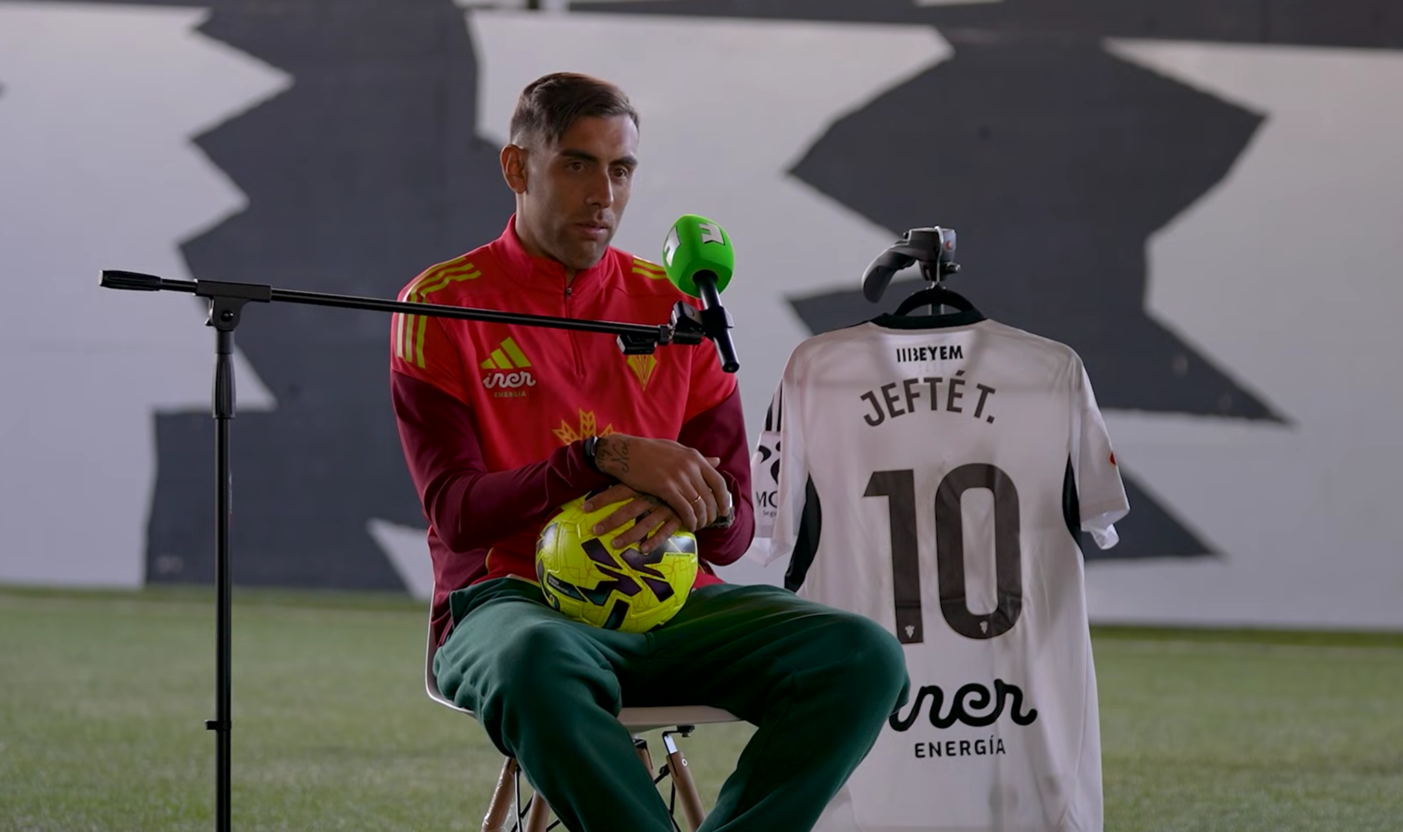 Μπετανκόρ: «Ημουν σε λάθος δρόμο, με τον τζόγο και το αλκοόλ»