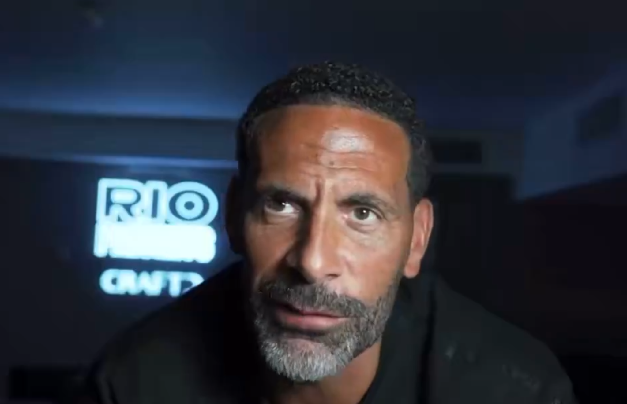 Η συγκλονιστική μαρτυρία του Φέρντιναντ από το Ντουμπάι: «Το στούντιό μου έχει γίνει το καταφύγιό μου, είναι τρομακτικό...»