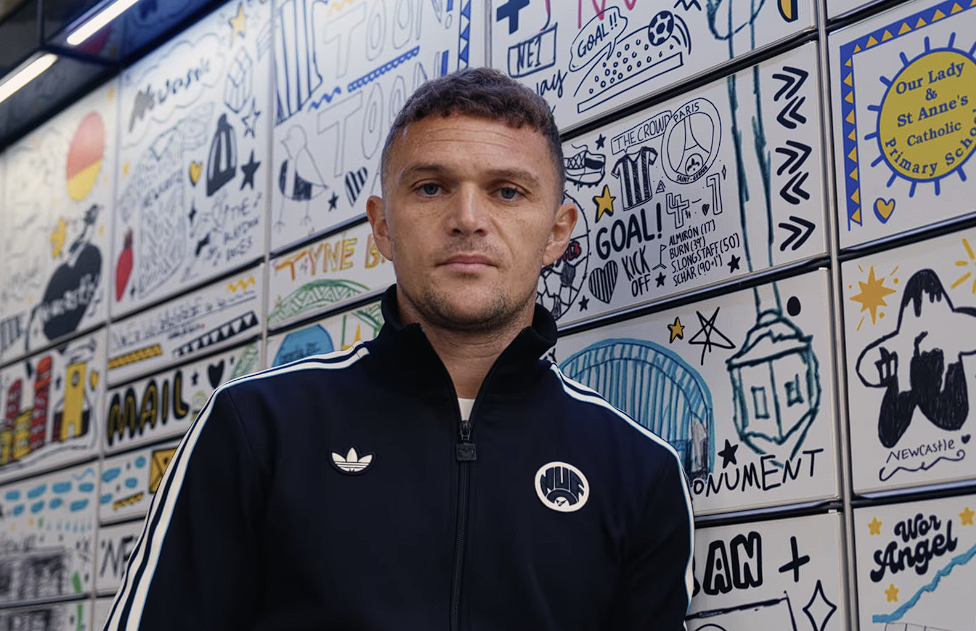 Στο επίκεντρο ο Τρίπιερ για την νέα του σχέση με μοντέλο του OnlyFans (photos)