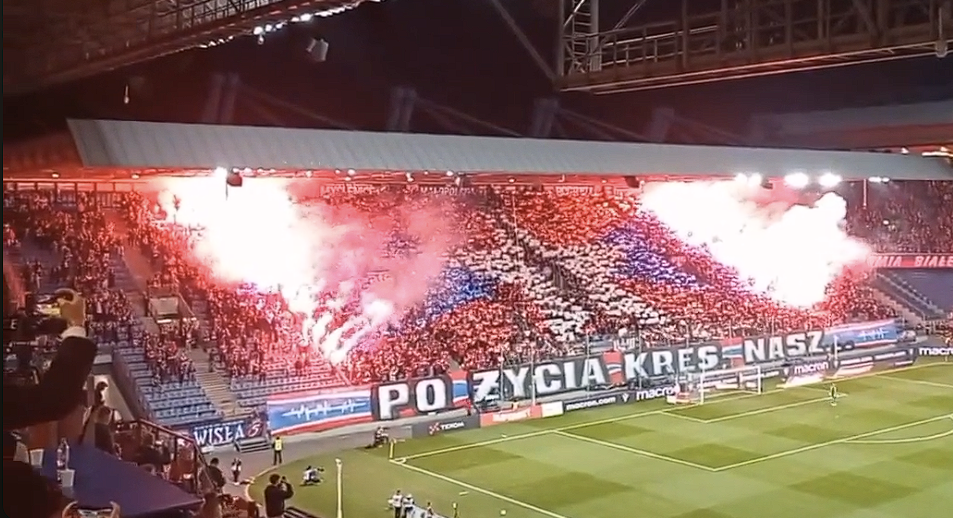 Μπορούν οι οπαδοί να φέρουν... τύχη στην ομάδα τους;