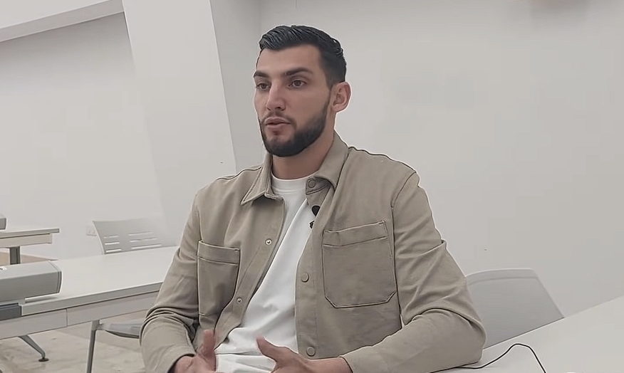 Αντιμέτωπος με 10 χρόνια φυλάκιση ο Ράφα Μιρ για σεξουαλικό αδίκημα