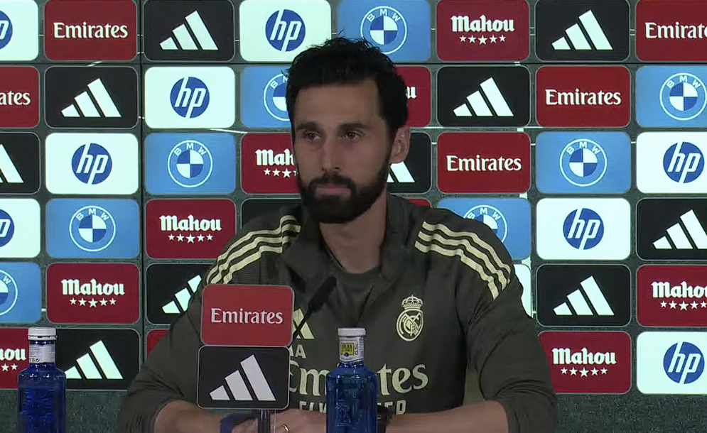 Αρμπελόα: «Αυτή είναι η κατάσταση του Εμπαπέ» - Τι είπε για Μπέλιγχαμ εν όψει Μάντσεστερ Σίτι