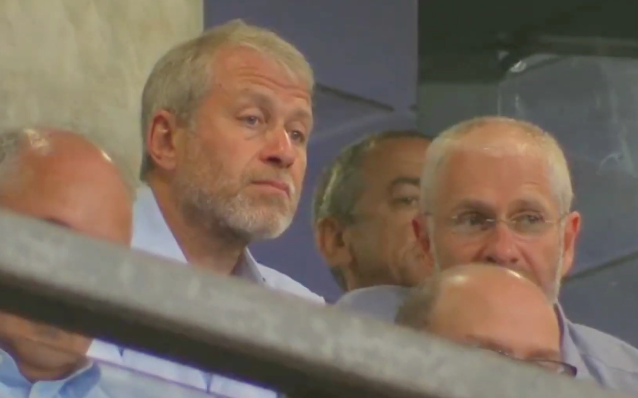 «Τα έσοδα από την Τσέλσι είναι δικά μου» - Το τραβάει στα άκρα ο Ρομάν Αμπράμοβιτς και προειδοποιεί την βρετανική κυβέρνηση