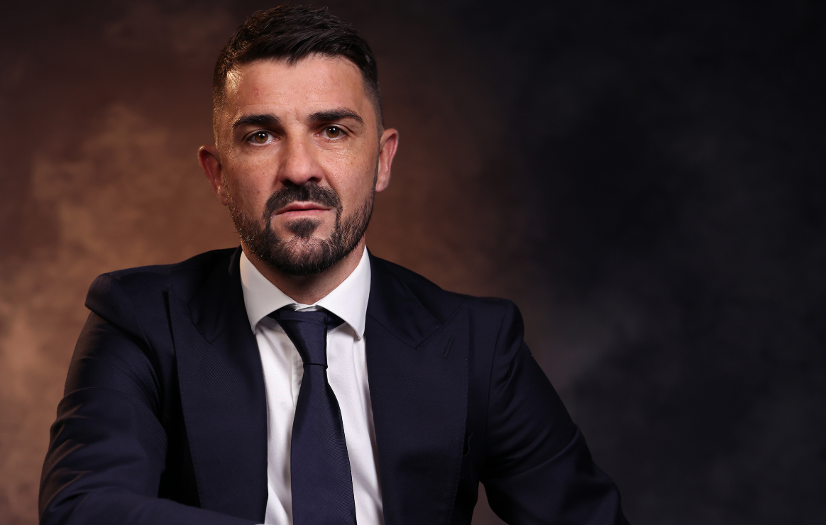 Ο Νταβίντ Βίγια επέστρεψε στην Ατλέτικο - Επίσημα στα χέρια της Apollo Sports Capital οι «ροχιμπλάνκος»