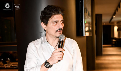 Αυτό είναι το έξτρα πριμ που μοιράζει ο Γιαννακόπουλος για την κατάκτηση Euroleague και πρωταθλήματος