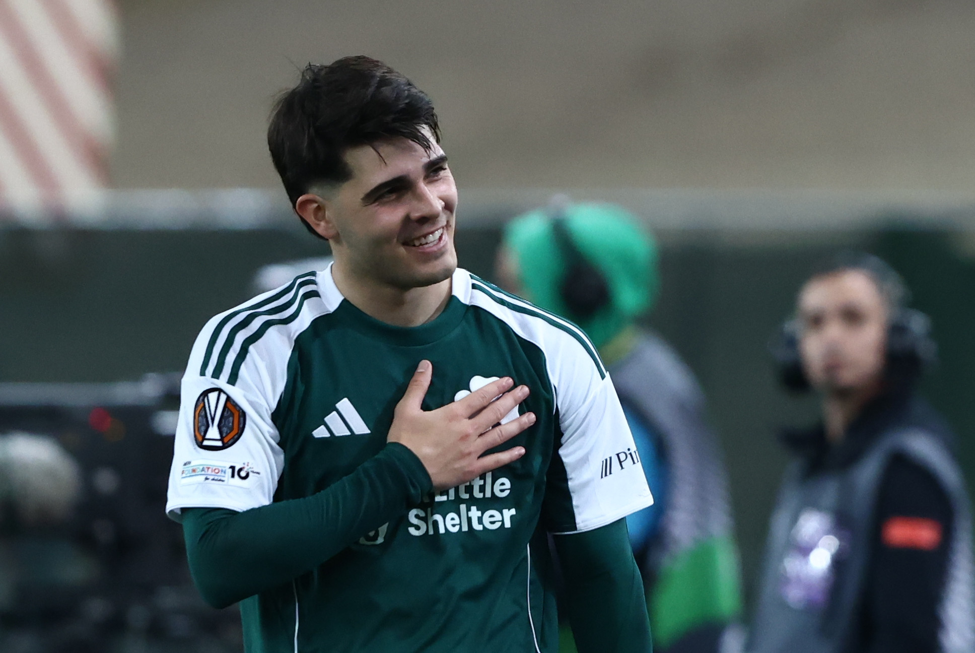 Ντέμης, Σάμαρης και Τσόχος αναλύουν την ποδοσφαιρική μεταμόρφωση του Ταμπόρδα (video)