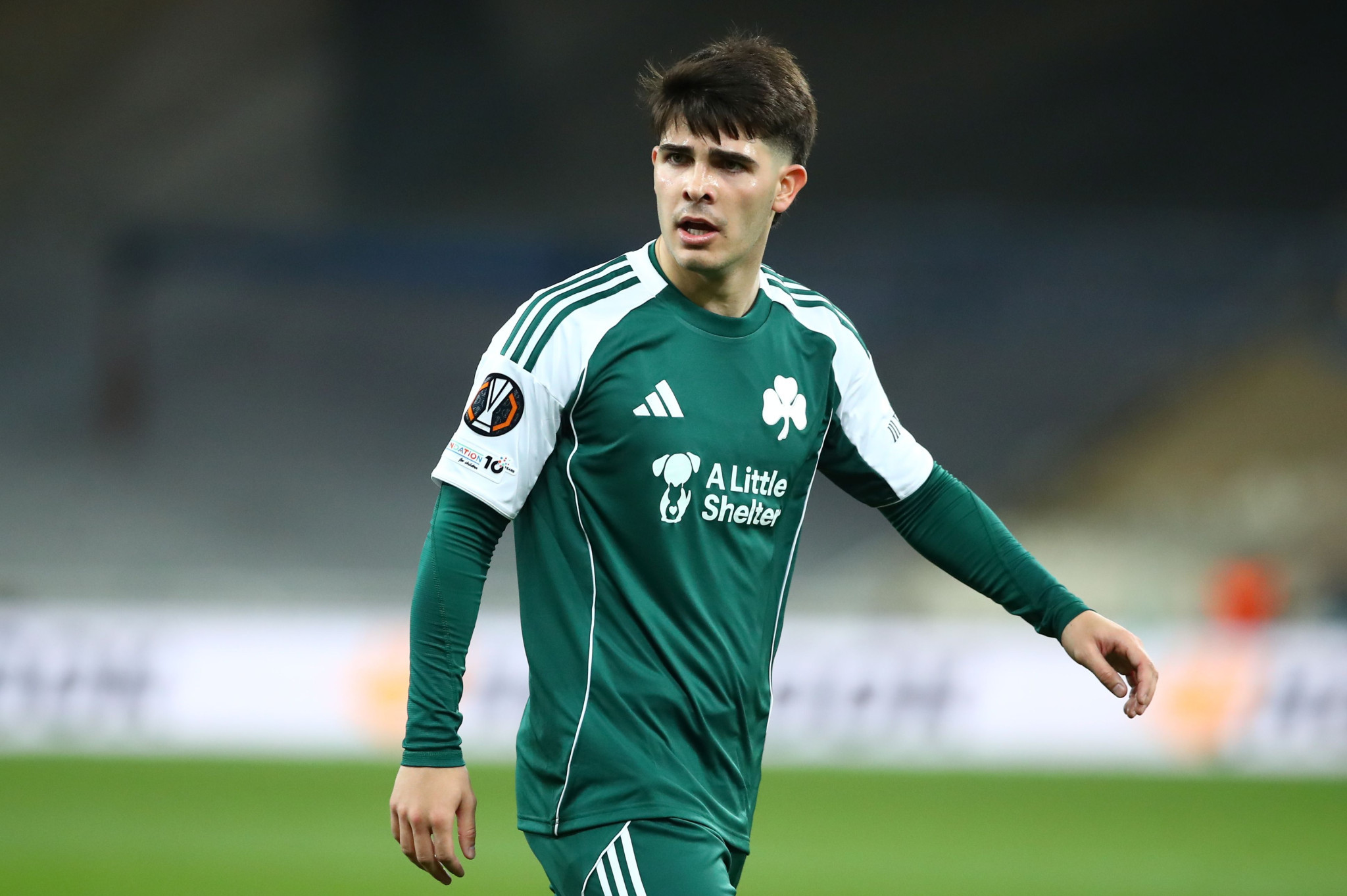 Ταμπόρδα: «Έχουμε τη δυναμική να τα καταφέρουμε»