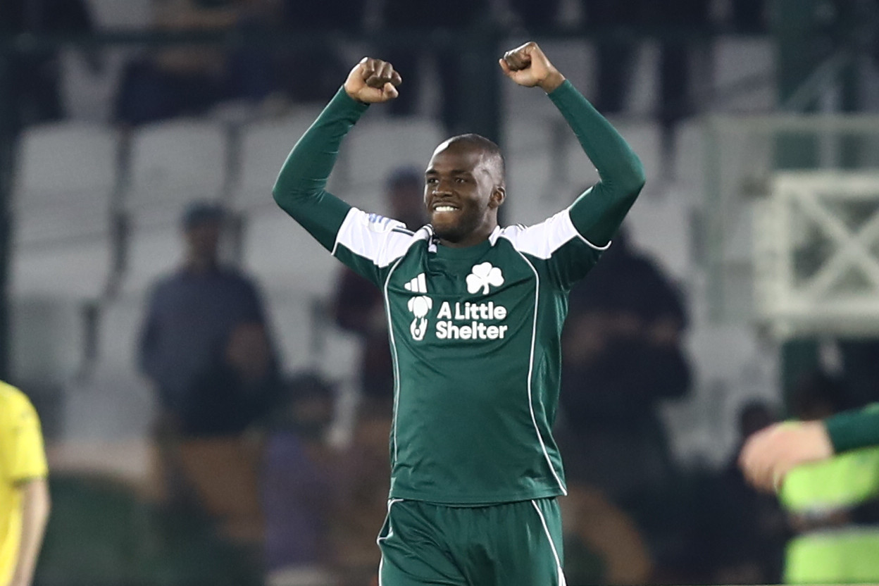 Ο Παναθηναϊκός κόντρα στον ΟΦΗ θέλει να μπει στο... δρόμο για να τελειώσει την τετράδα στη Λιβαδειά