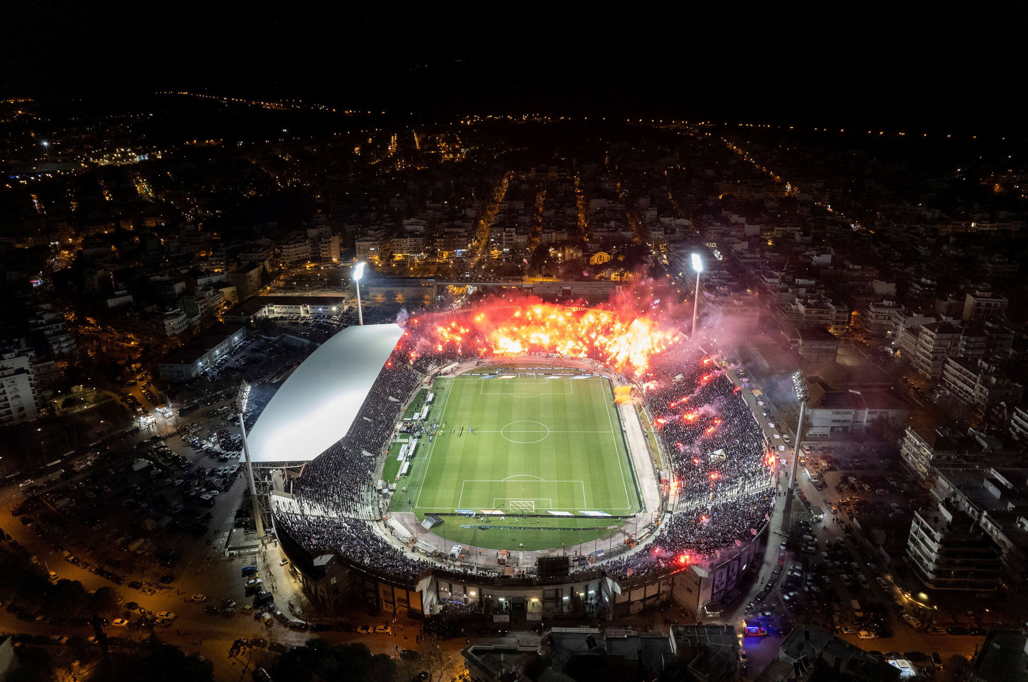 Χαστάς στο «BACK2ΜΠΑΚ»: «Τι ισχύει για το νέο προπονητικό κέντρο του ΠΑΟΚ και τις χρηματοδοτήσεις για τη Νέα Τούμπα» (video)