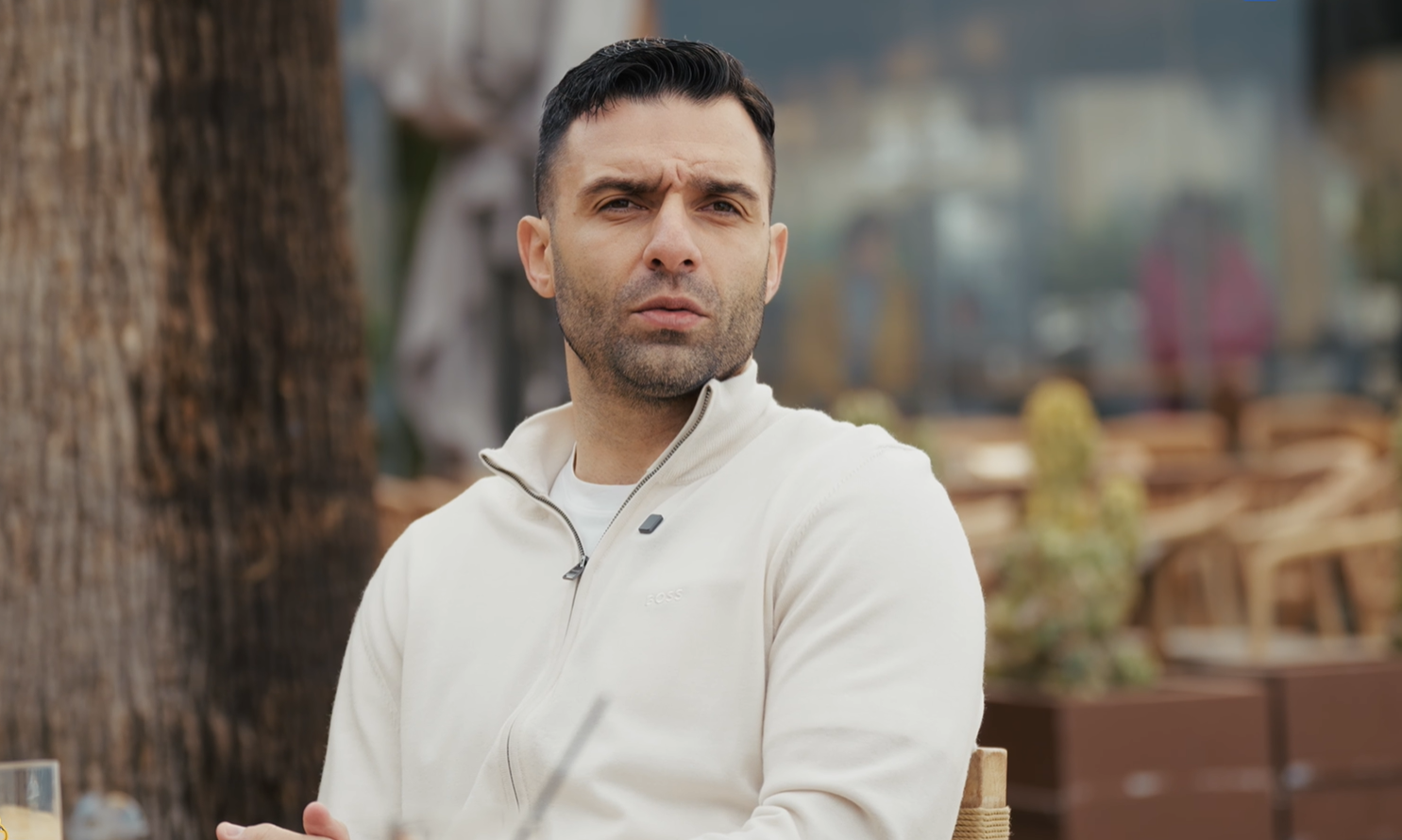 Τζαβέλλας: «Όσα έζησα σε ΠΑΟΚ, ΑΕΚ, Παναθηναϊκό» (video)