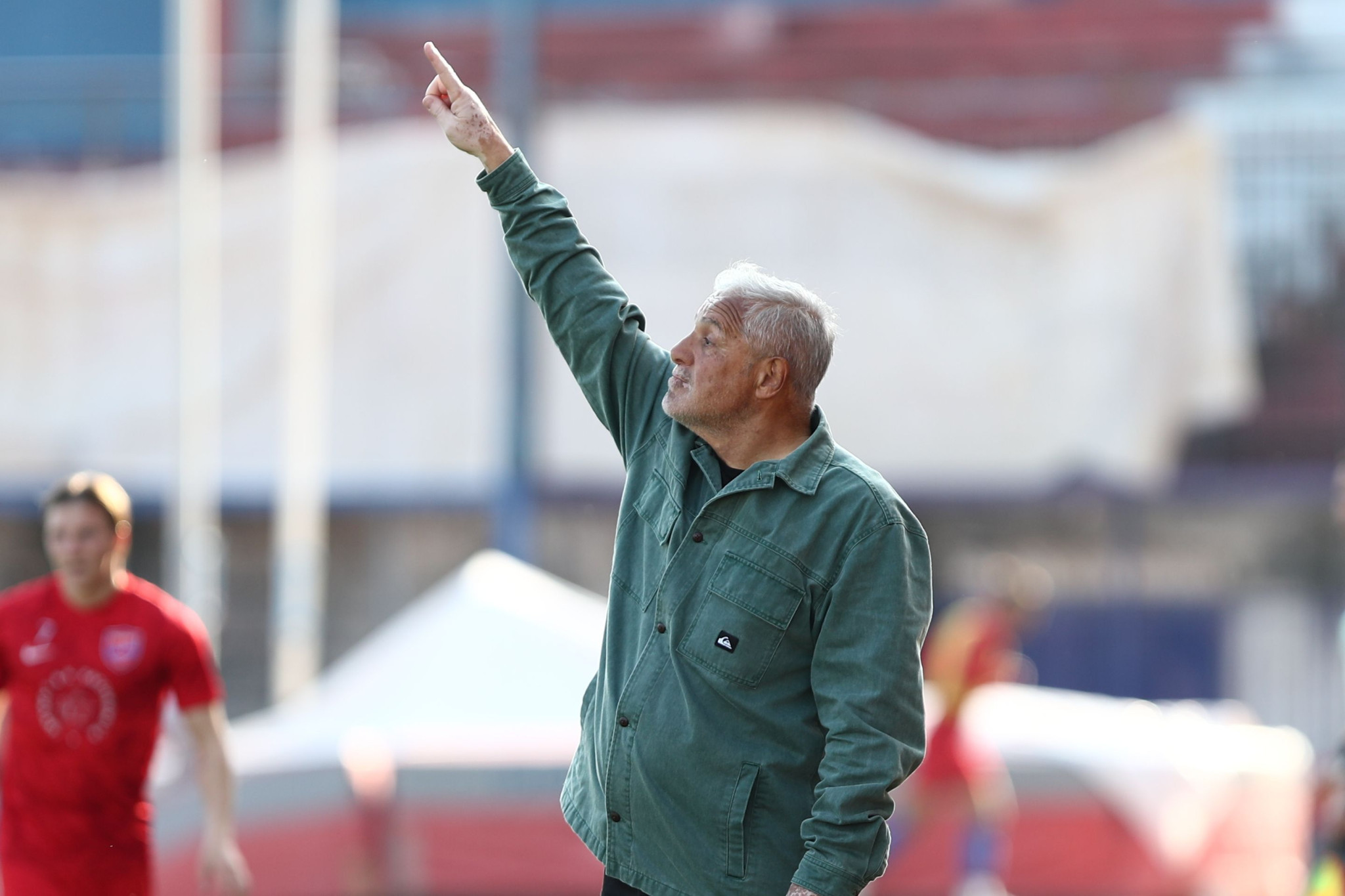 Βοσνιάδης: «Αυτό ήταν το μεγάλο λάθος του Πανιωνίου - Πήρε δίκαια το πρωτάθλημα η Καλαμάτα» (video)