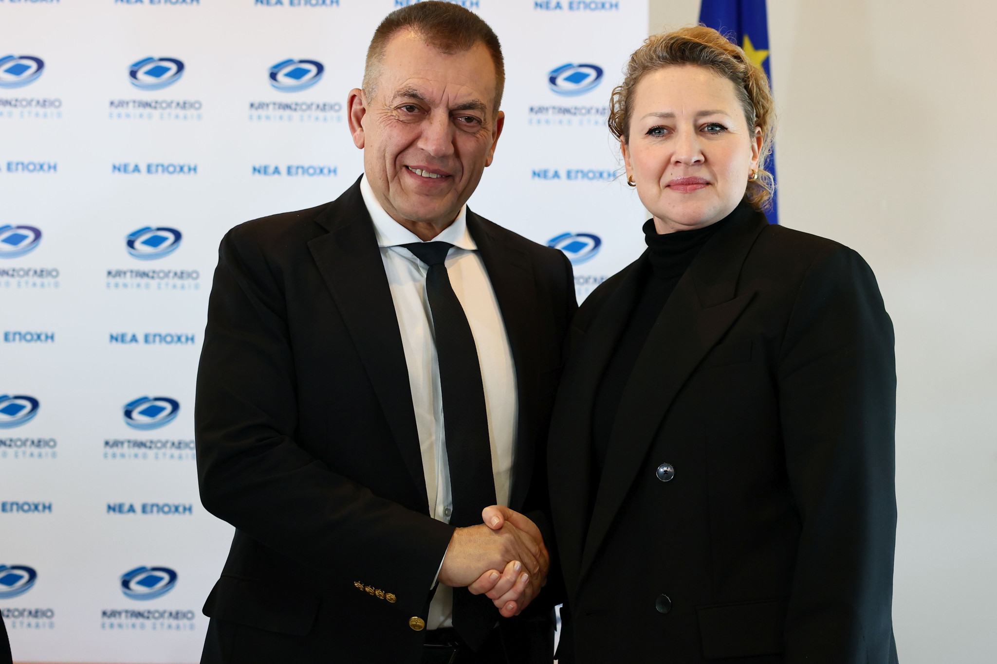 Βρούτσης: «Από σήμερα ο ΠΑΟΚ, αν θέλει, μπορεί να μπει στο Καυτανζόγλειο»