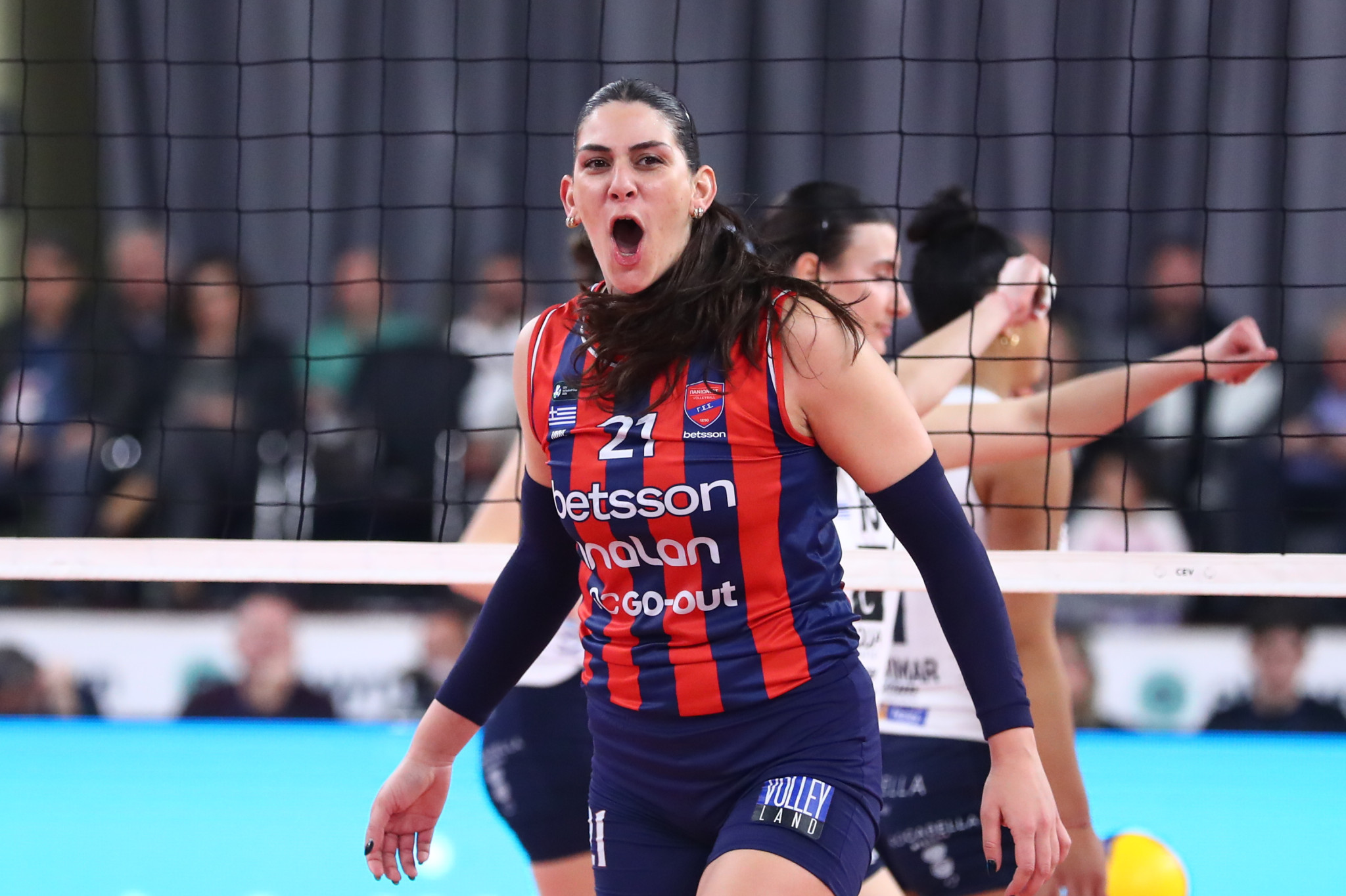 Τα highlights της κατάκτησης του Κυπέλλου Ελλάδας από τον Πανιώνιο Betsson (video)