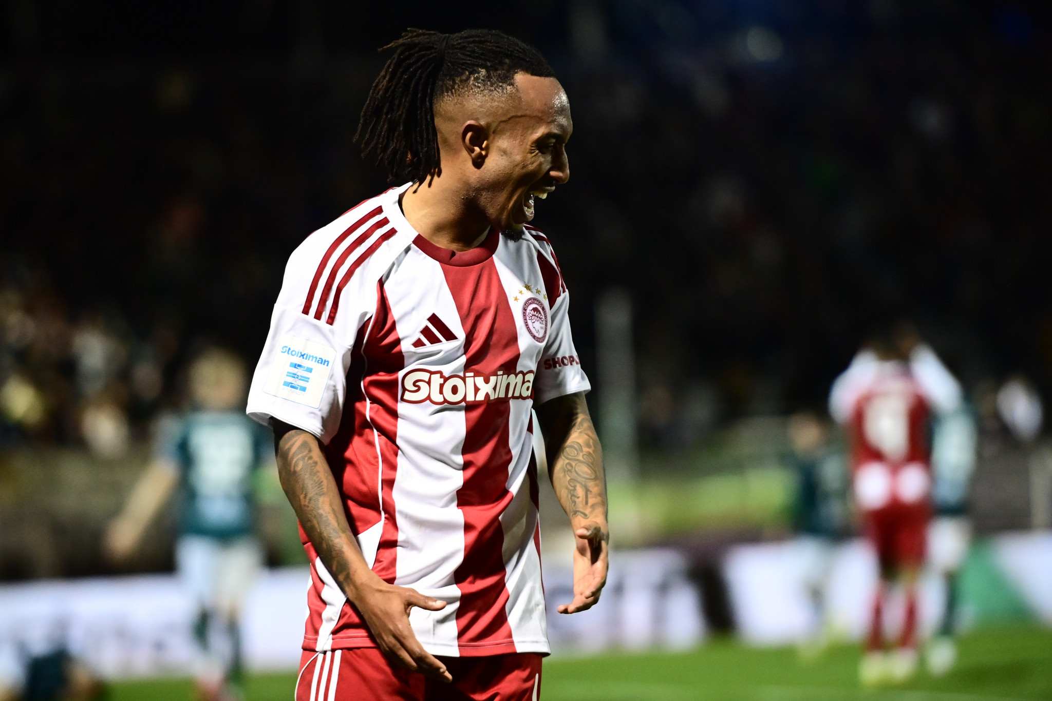 Ο Μεντιλίμπαρ ποντάρει πολλά στη «φόρμα» του Μαρτίνς