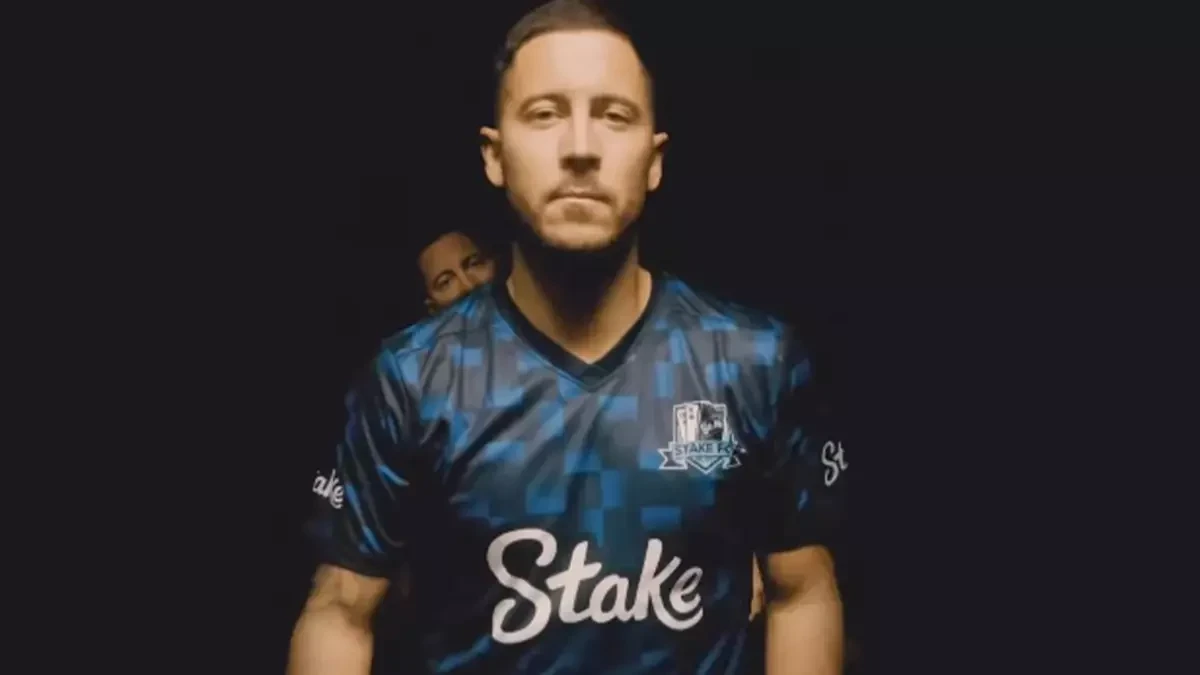 Προβλήματα για τον Αζάρ - Yπό έρευνα στο Βέλγιο για ρόλο «παγκόσμιου πρεσβευτή» σε στοιχηματική εταιρεία