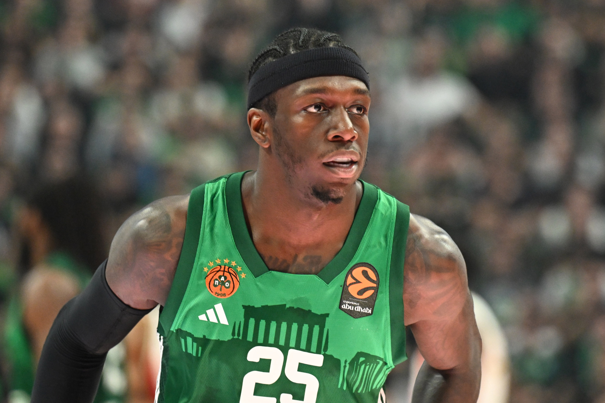 Βαλένθια – Ολυμπιακός & Ντουμπάι – Παναθηναϊκός με 0% γκανιότα και «Ενισχυμένη» EuroLeague