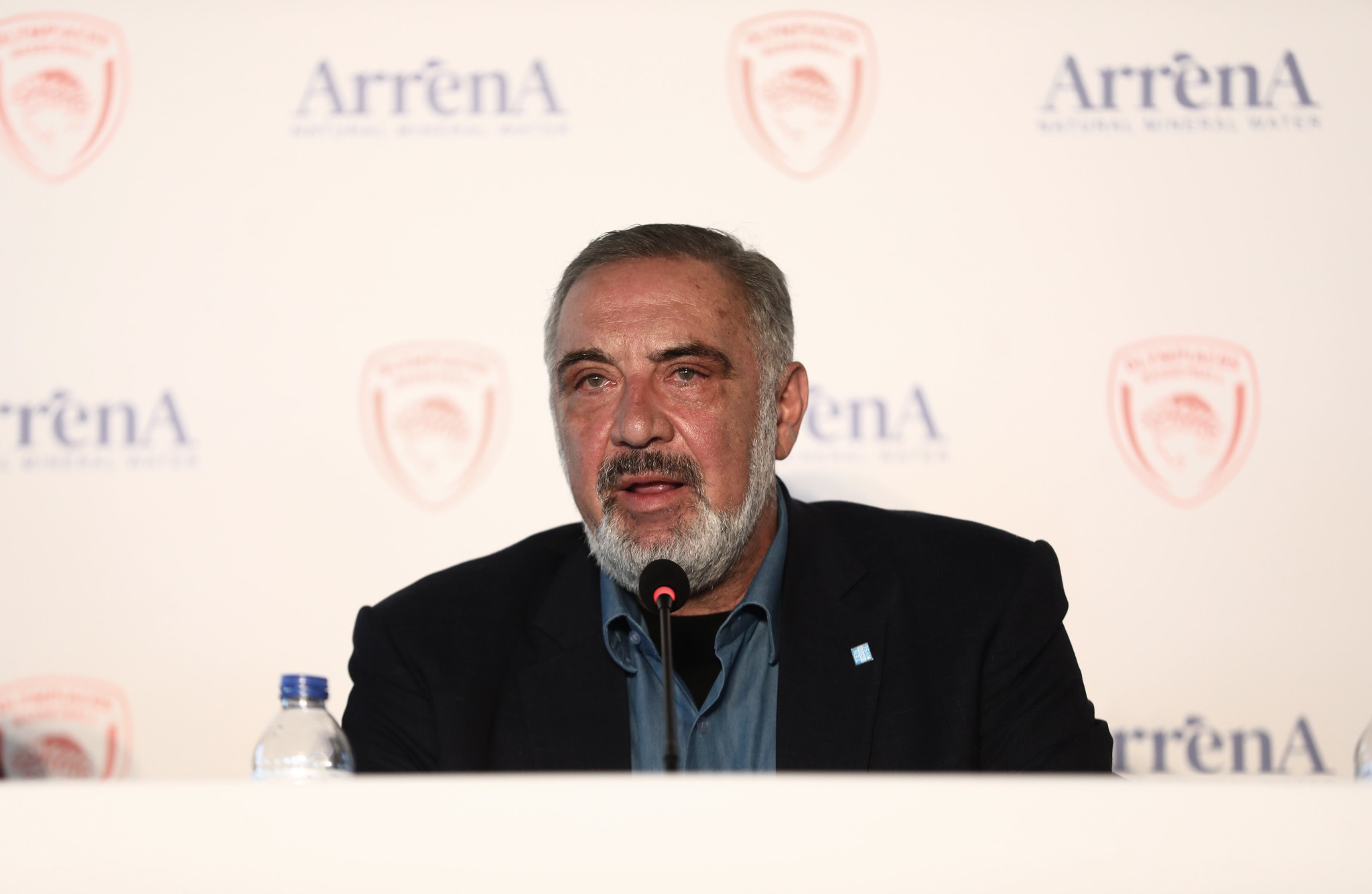 Ο Νίκος Τσάκος χορηγός των Νιου Γιορκ Νικς