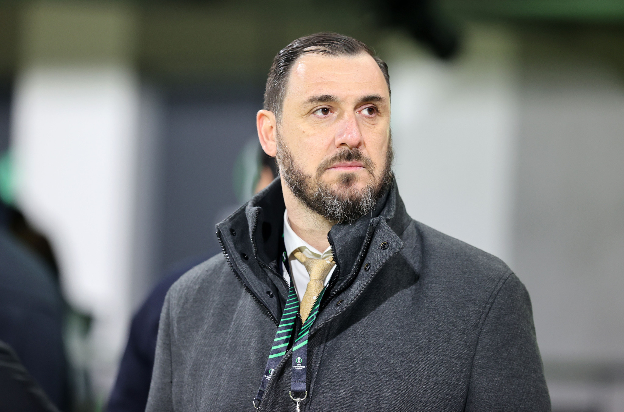 Λυσάνδρου: «Το πρωτάθλημα ήταν συναρπαστικό, είμαι βέβαιος ότι θα είναι και τα playoffs»