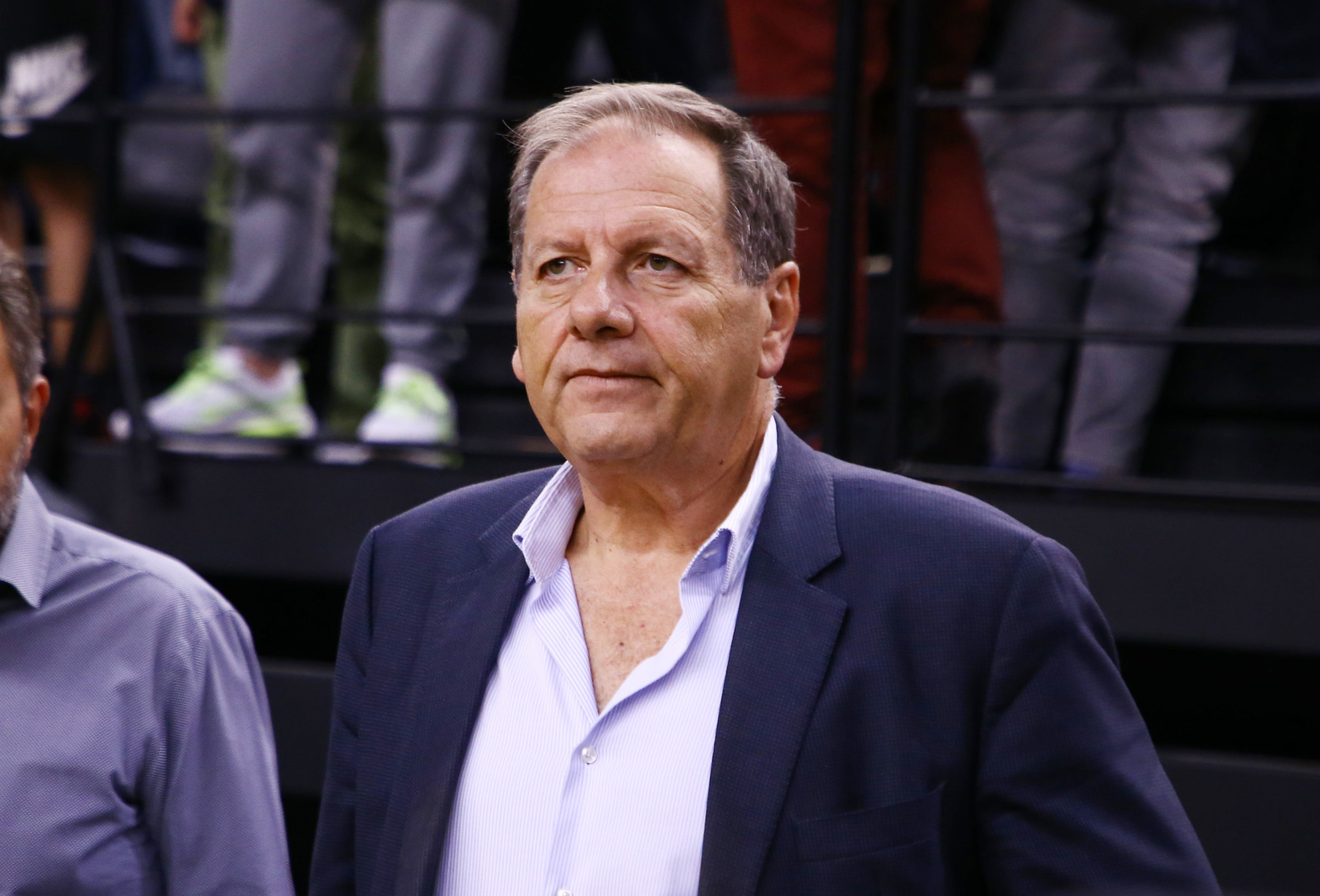 Ο κόσμος της ΑΕΚ αποθέωσε τον Αγγελόπουλο στο Βερολίνο και έδωσε ώθηση για τη συνέχεια