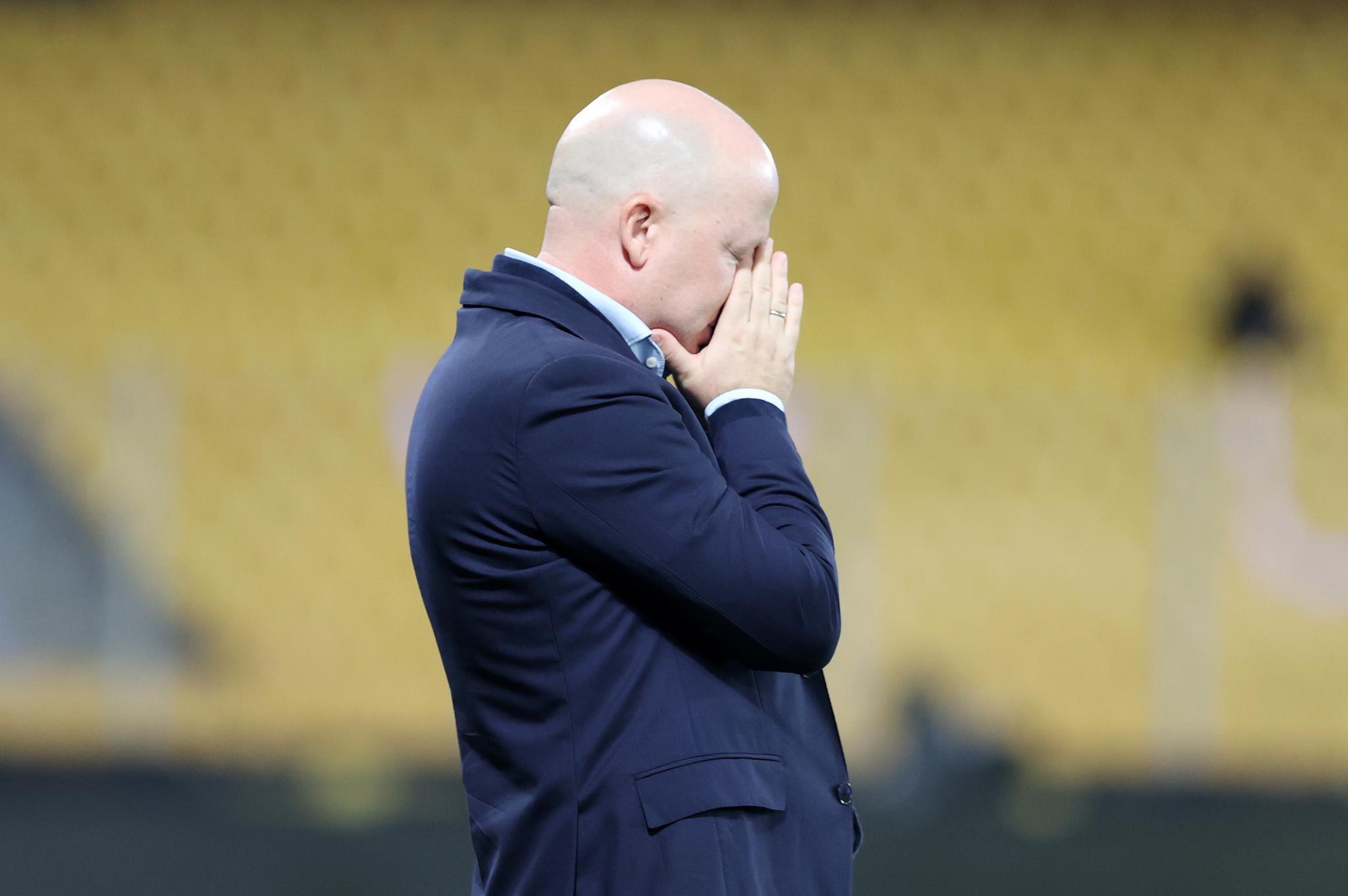 Ο Νίκολιτς, ο αγιασμός και οι… 4 γουλιές