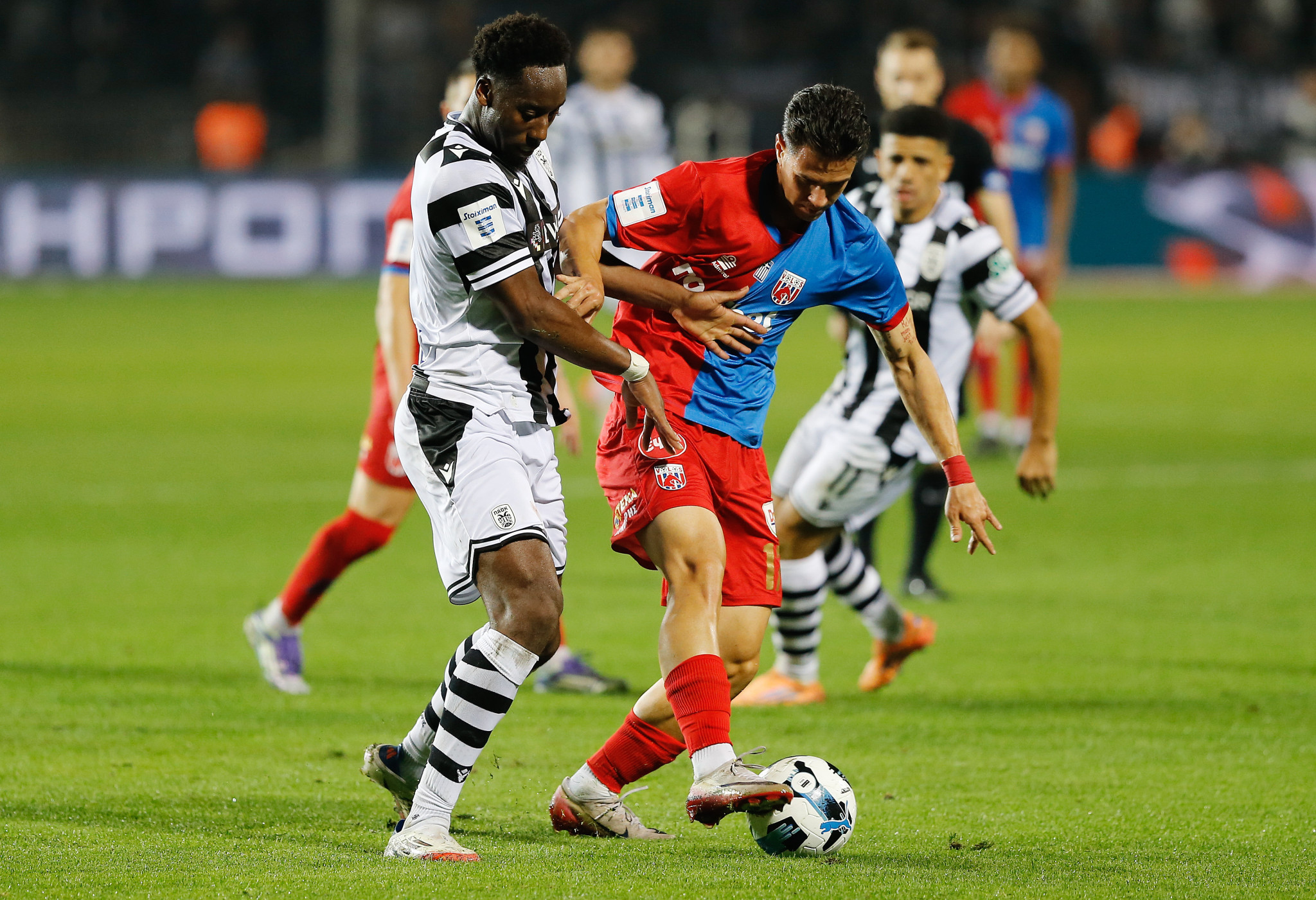 Το πρόγραμμα της 26ης και τελευταίας αγωνιστικής της Stoiximan Super League